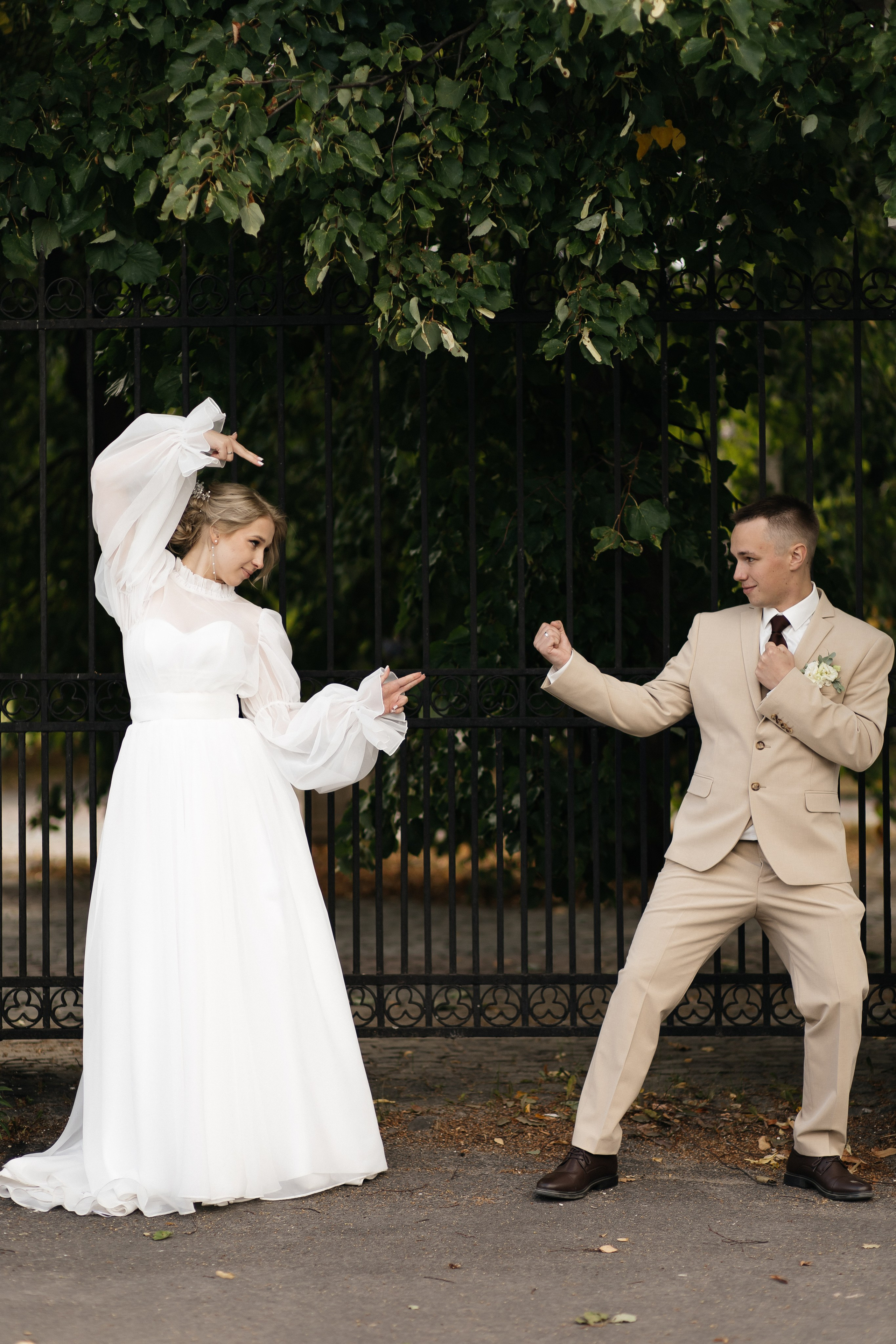 Обещание на всю жизнь. Фотограф Петрозаводск/СПБ