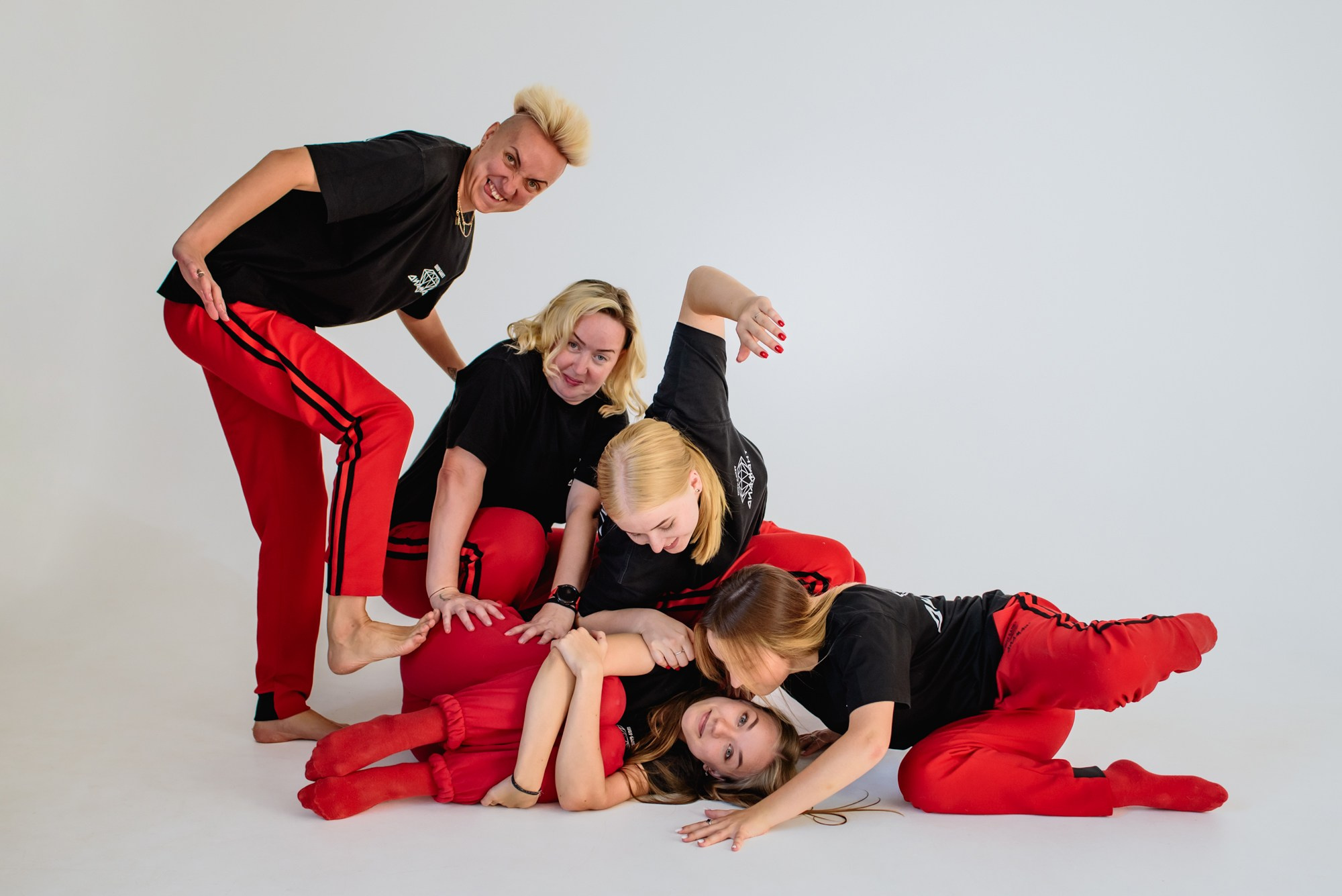 Студия танца «Диамант». Репортажный и портретный фотограф в Твери Ольга Борисова