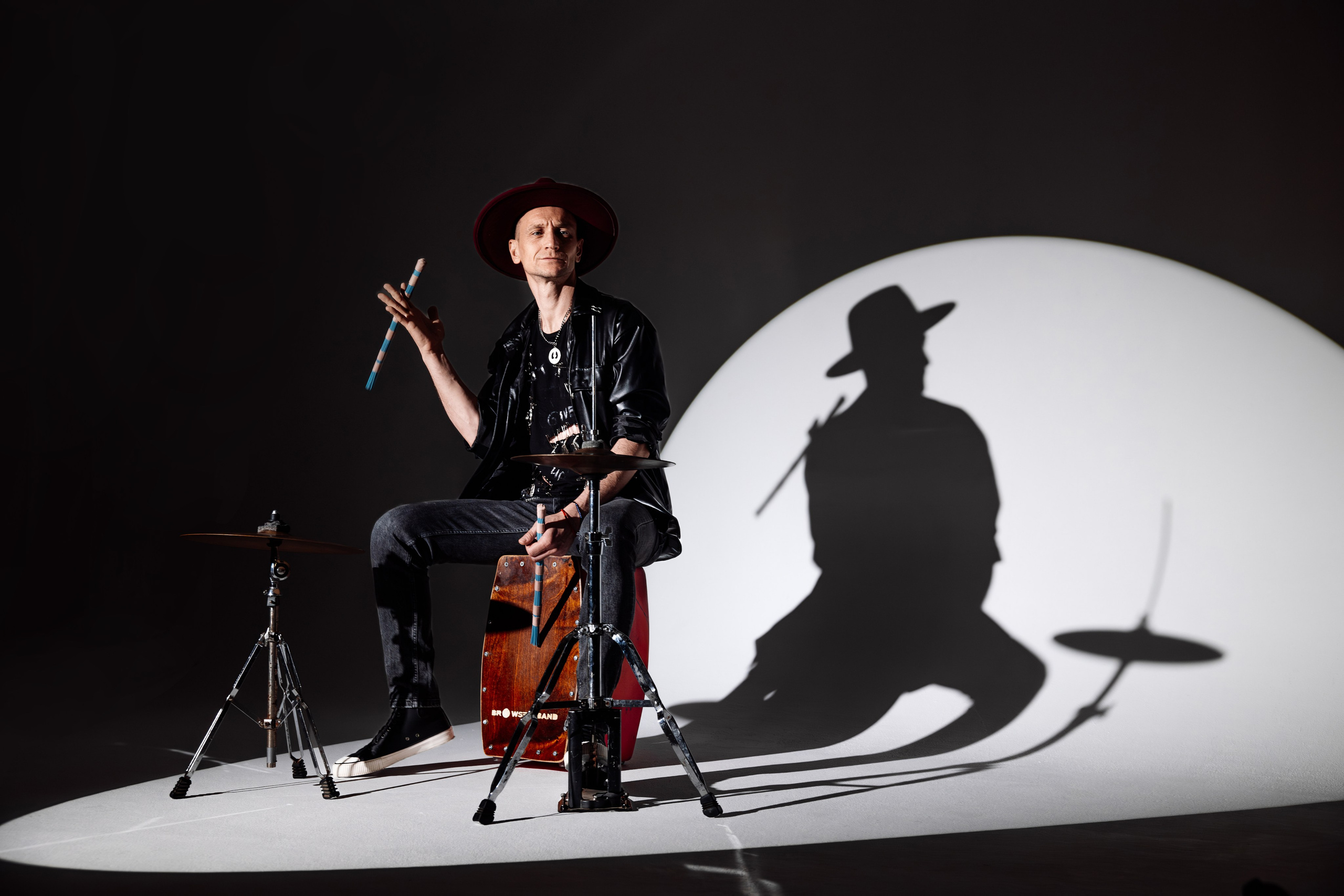 ЦИКЛОРАМА — МУЗЫКАНТЫ — ДИДЖЕИ. Главная