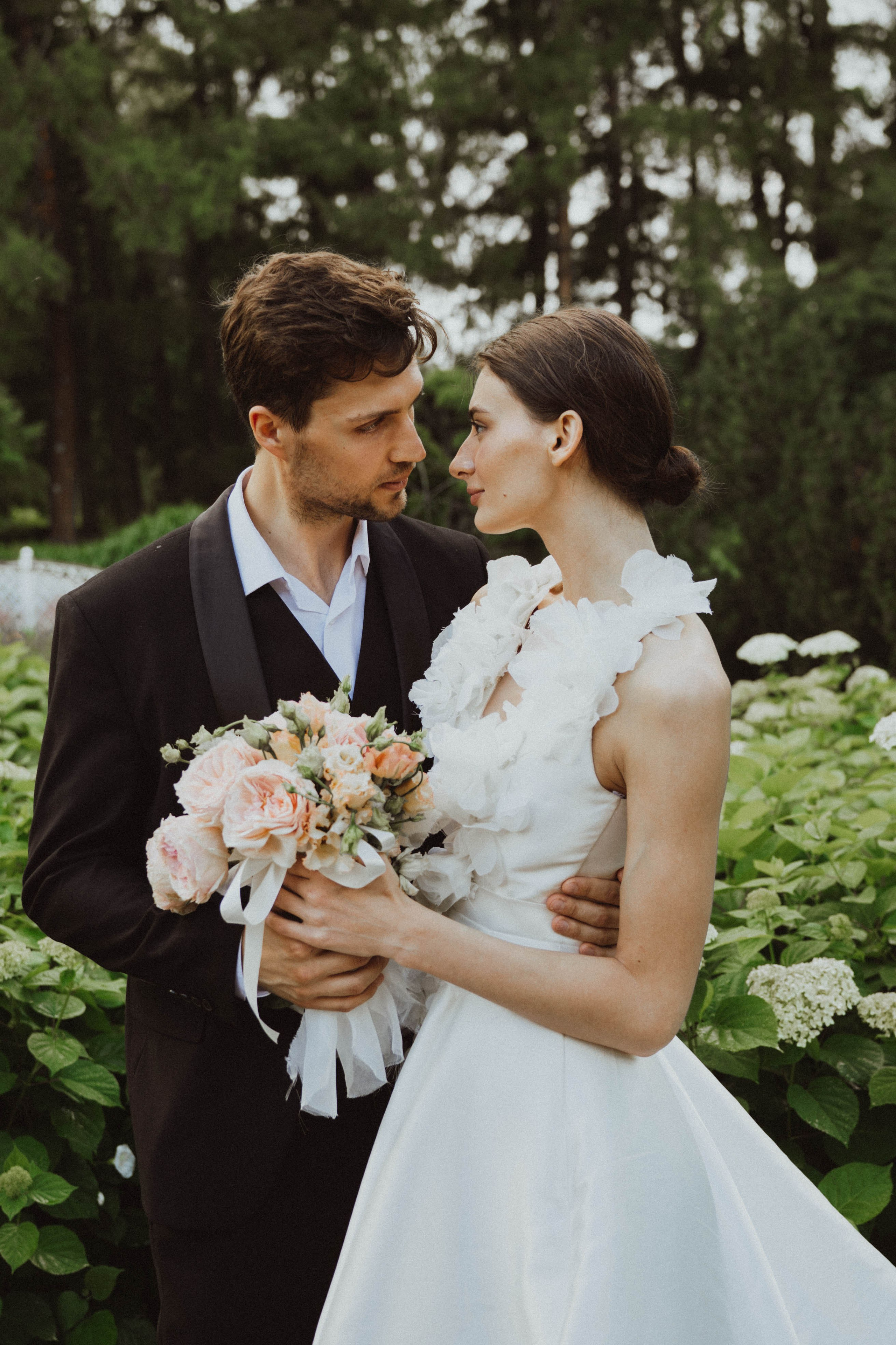 Кристина&Марк. Фотограф Абакумова Анастасия