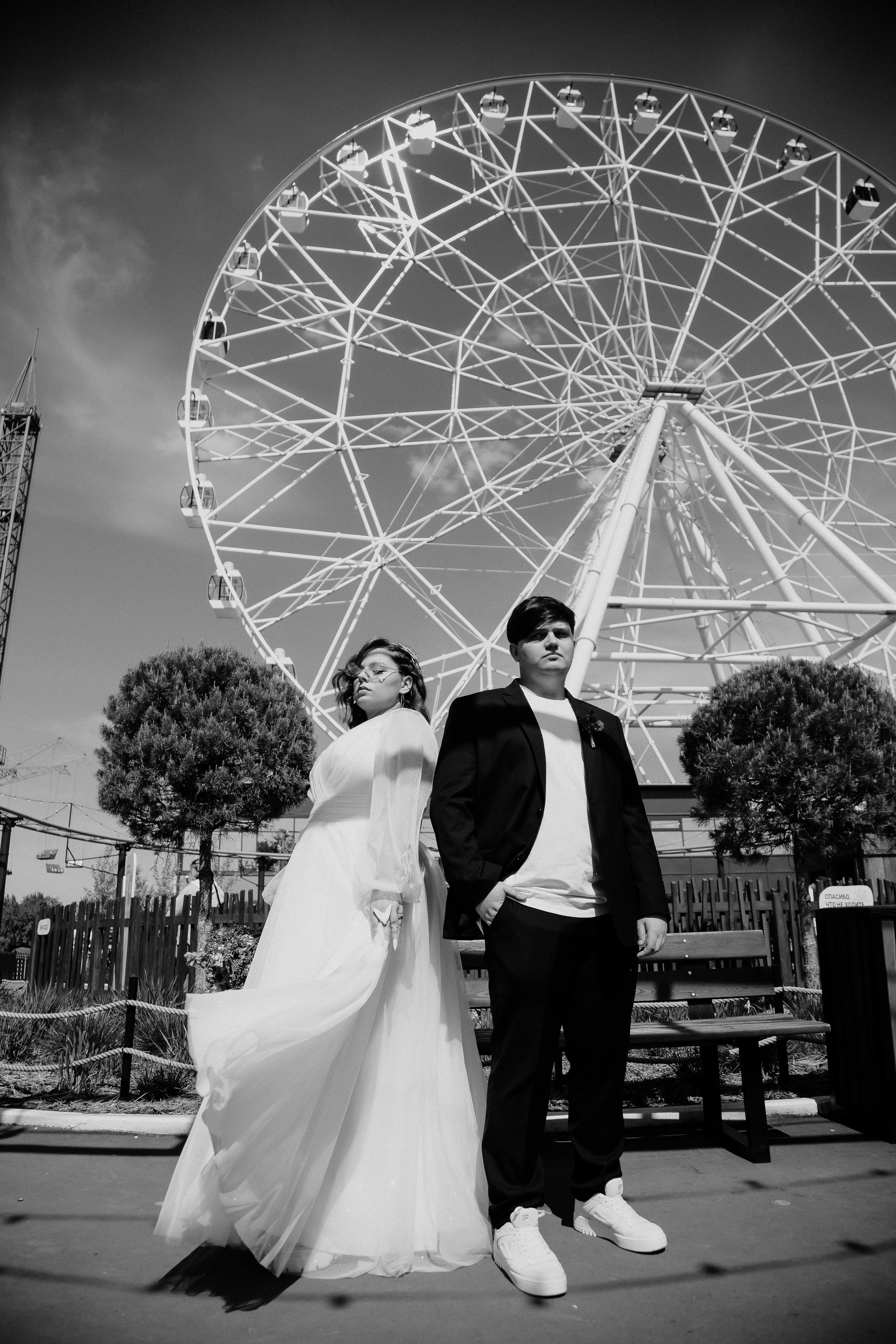 Лето, парк, неформальная. Креативный и женский Фотограф Омске Наталья Лебедева