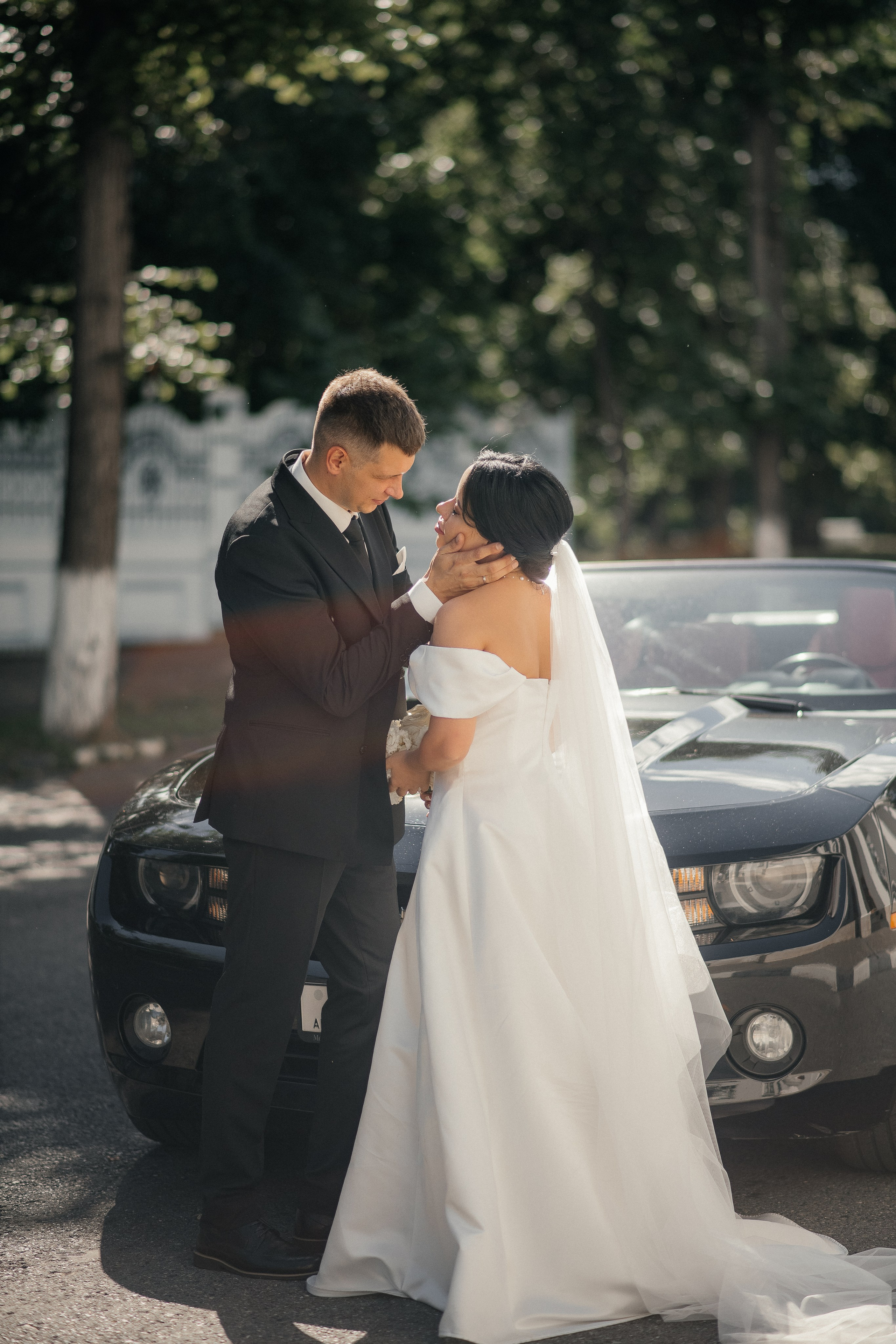 Александр и Ольга. Главная