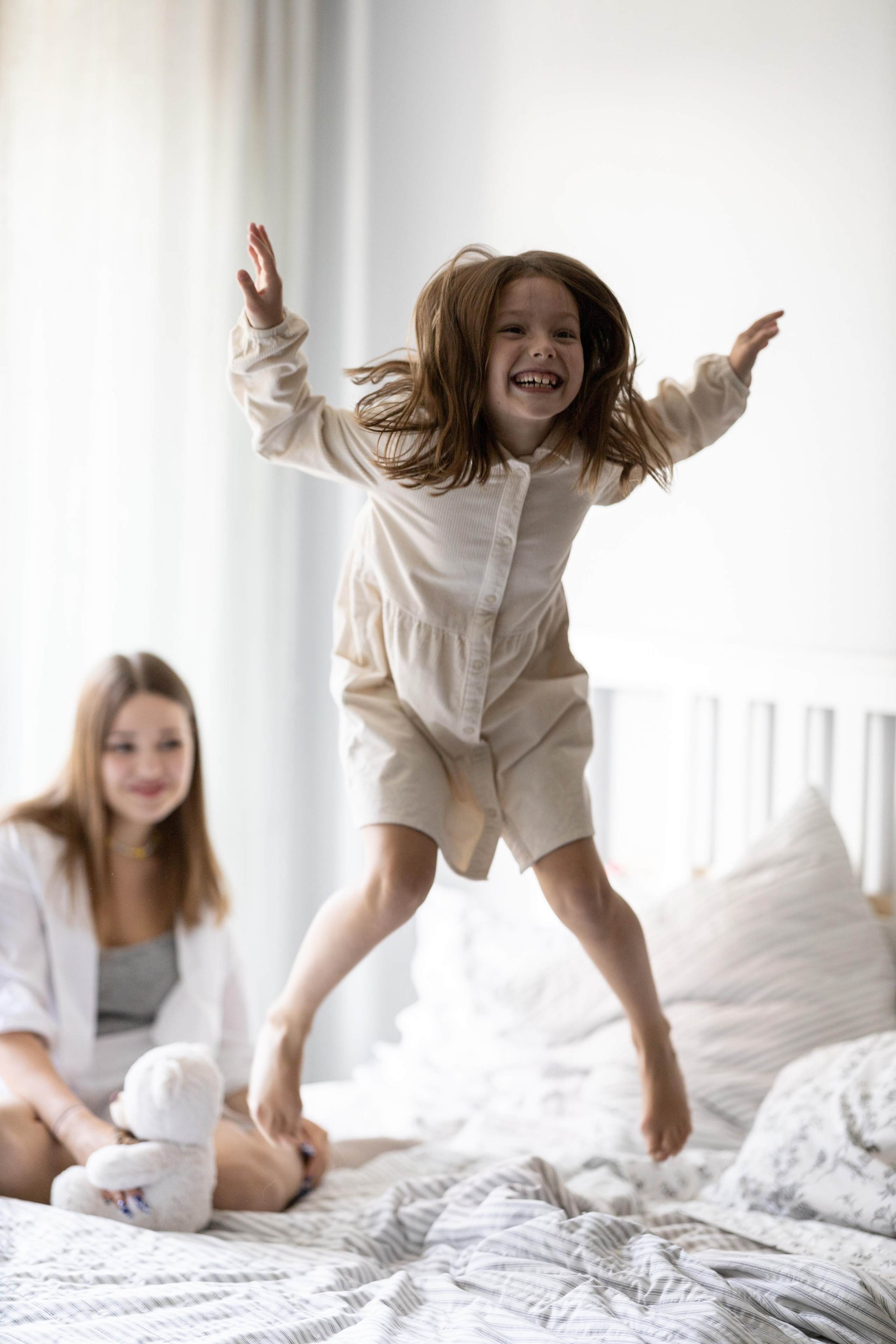 Семейная съемка. Ваш семейный фотограф в Москве, Мария Мурова