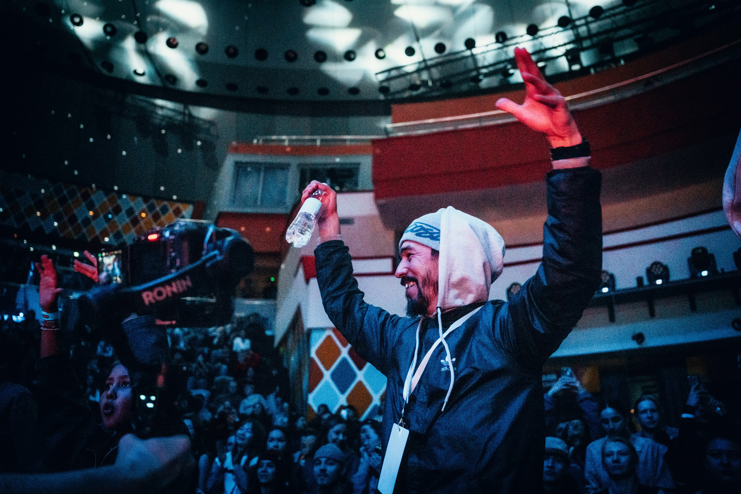 HIP HOP KAZAN 2025. Главная