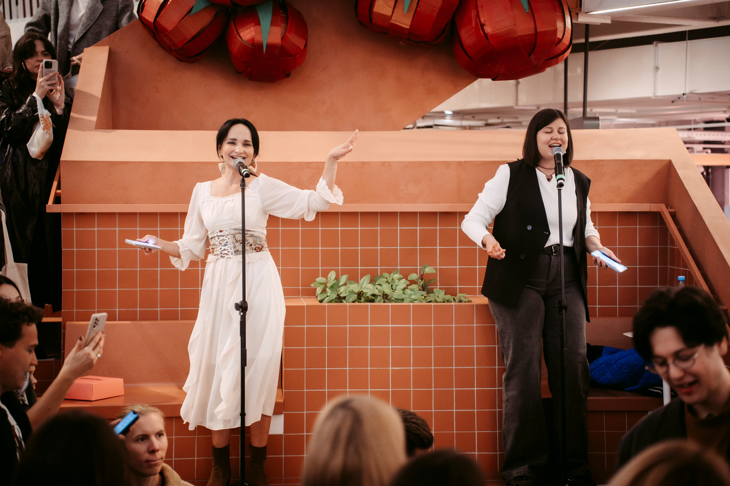 Фестиваль «Очень! Осень». Главная