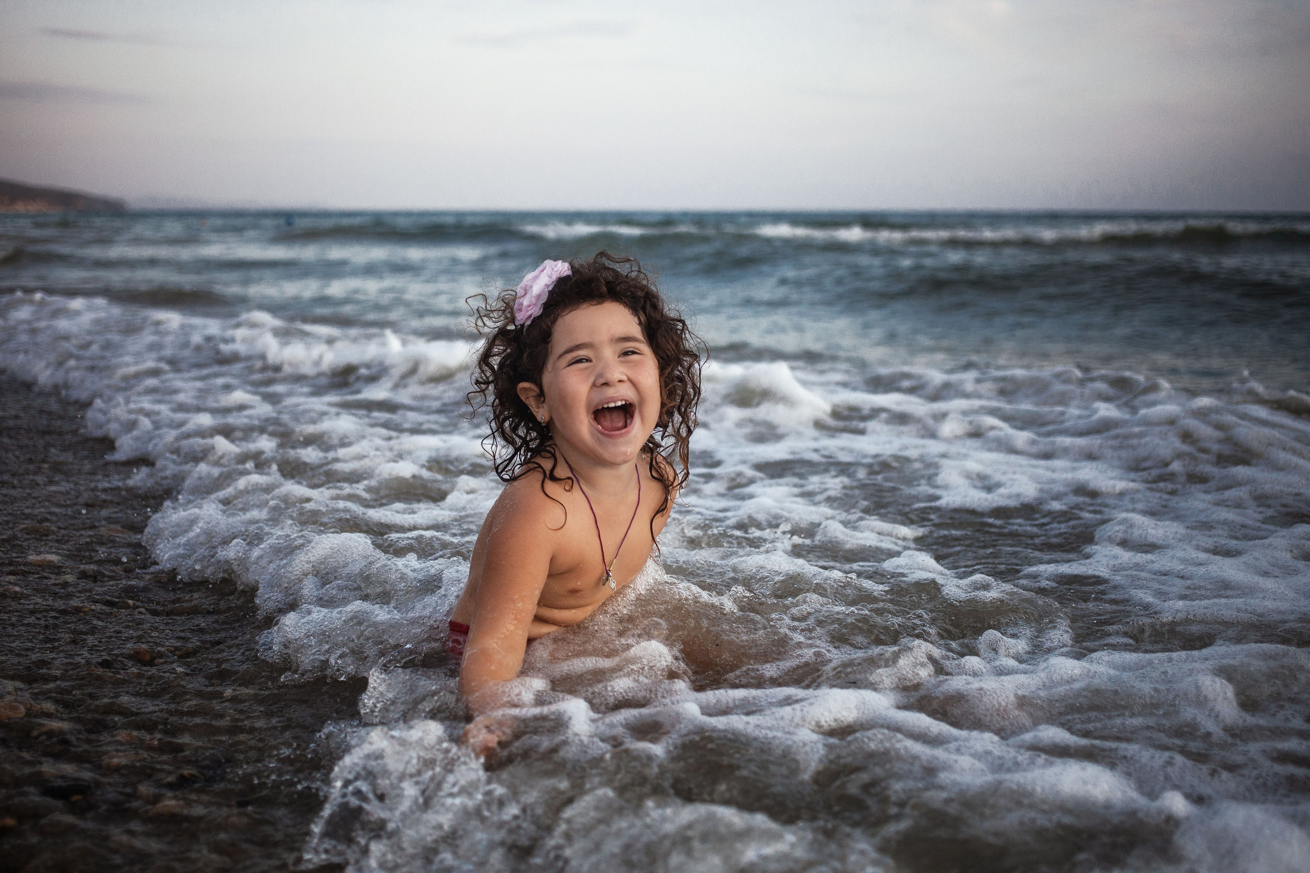 Фотосессии в Архипо-Осиповке — фотограф Оля Волчкова