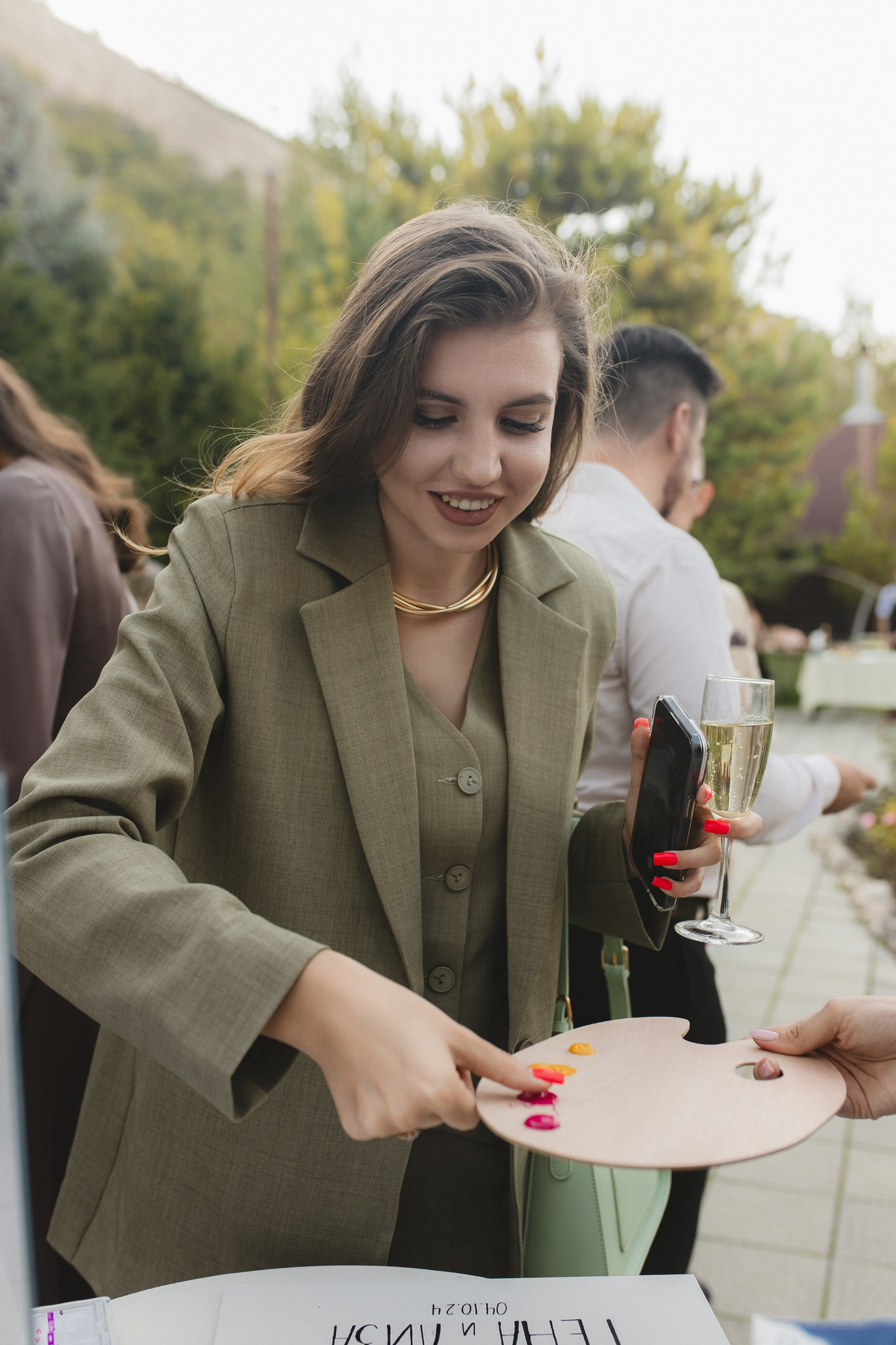 Геннадий + Елизавета. Фотограф в Севастополе и в Крыму