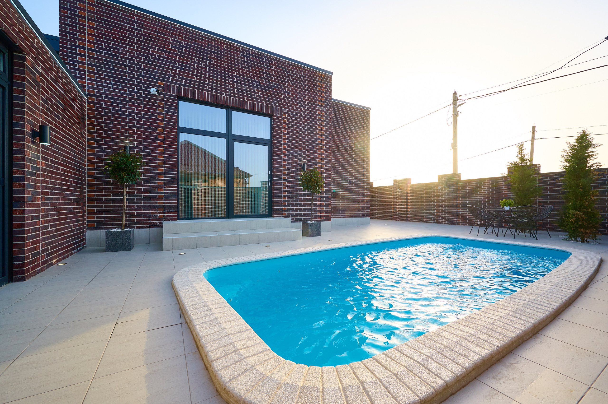 Дом 178. Интерьерный фотограф в Краснодаре