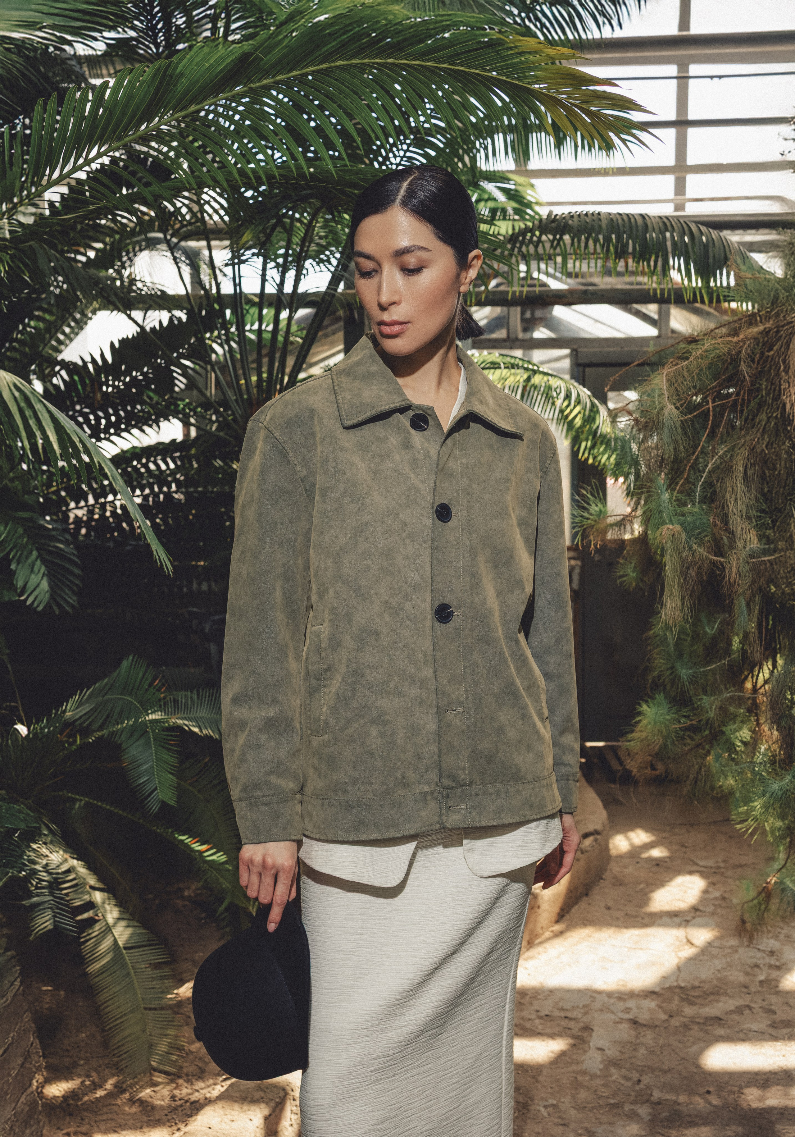 Lilia. Дарья Скворцова