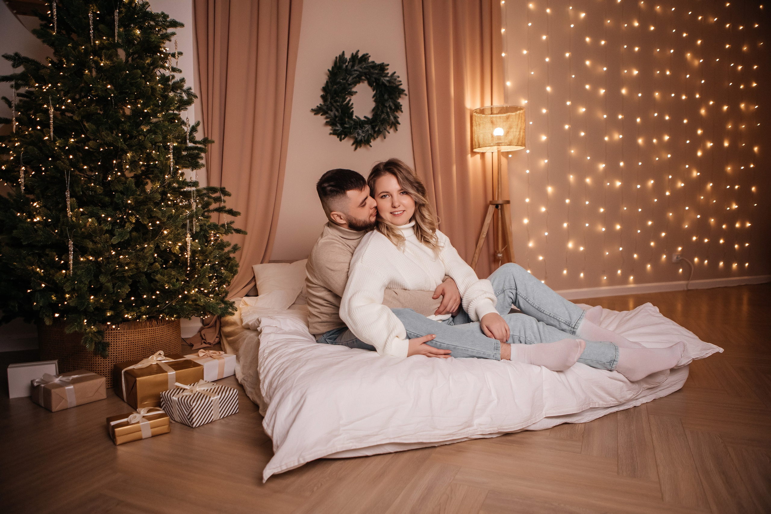 Семейная Love Story Евгений и Настя. Свадебный и семейный фотограф Ибрагимова Мария из Екатеринбурга