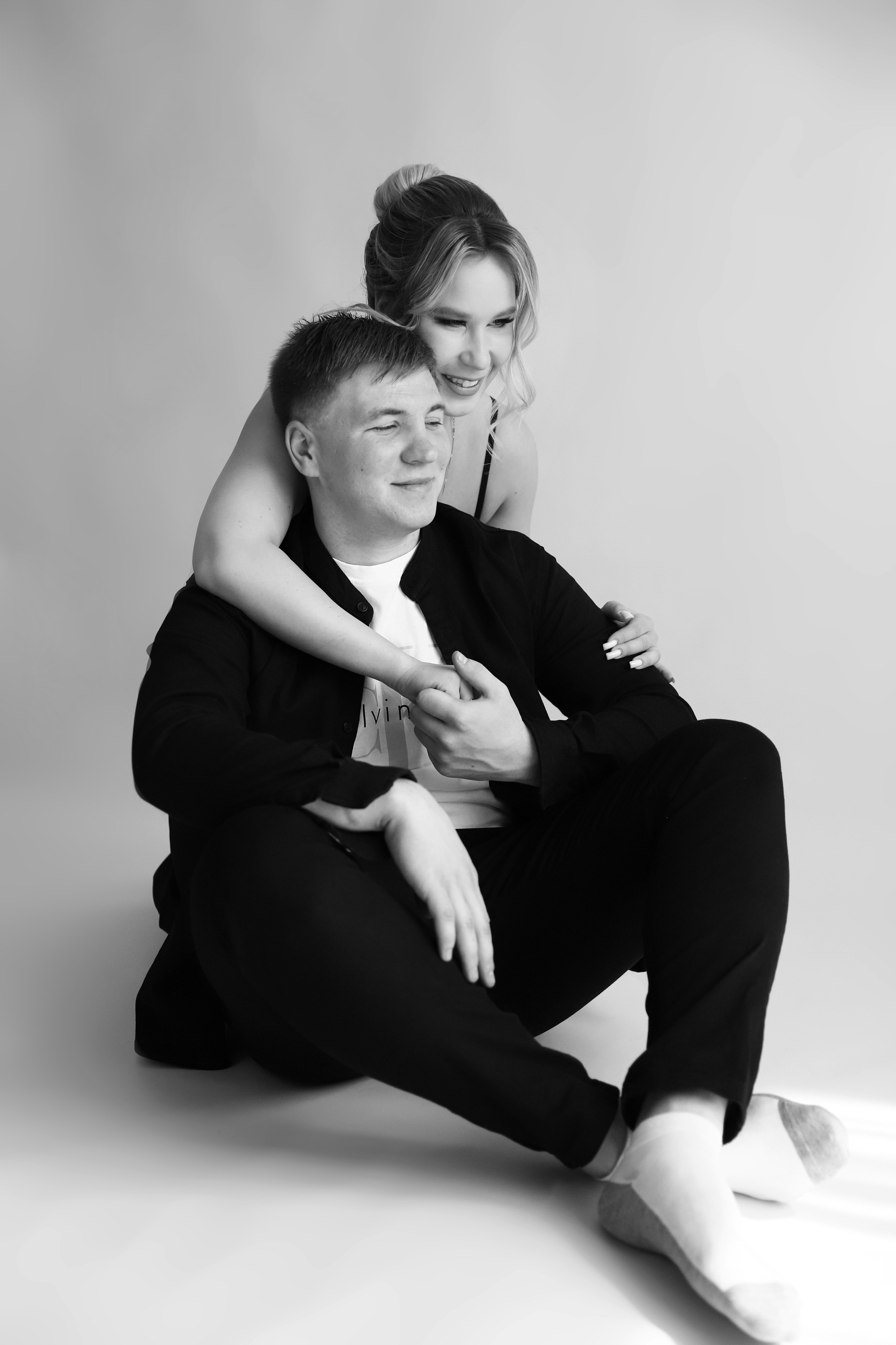 Love story. Детский и семейный фотограф в Тамбове Алина Богданова