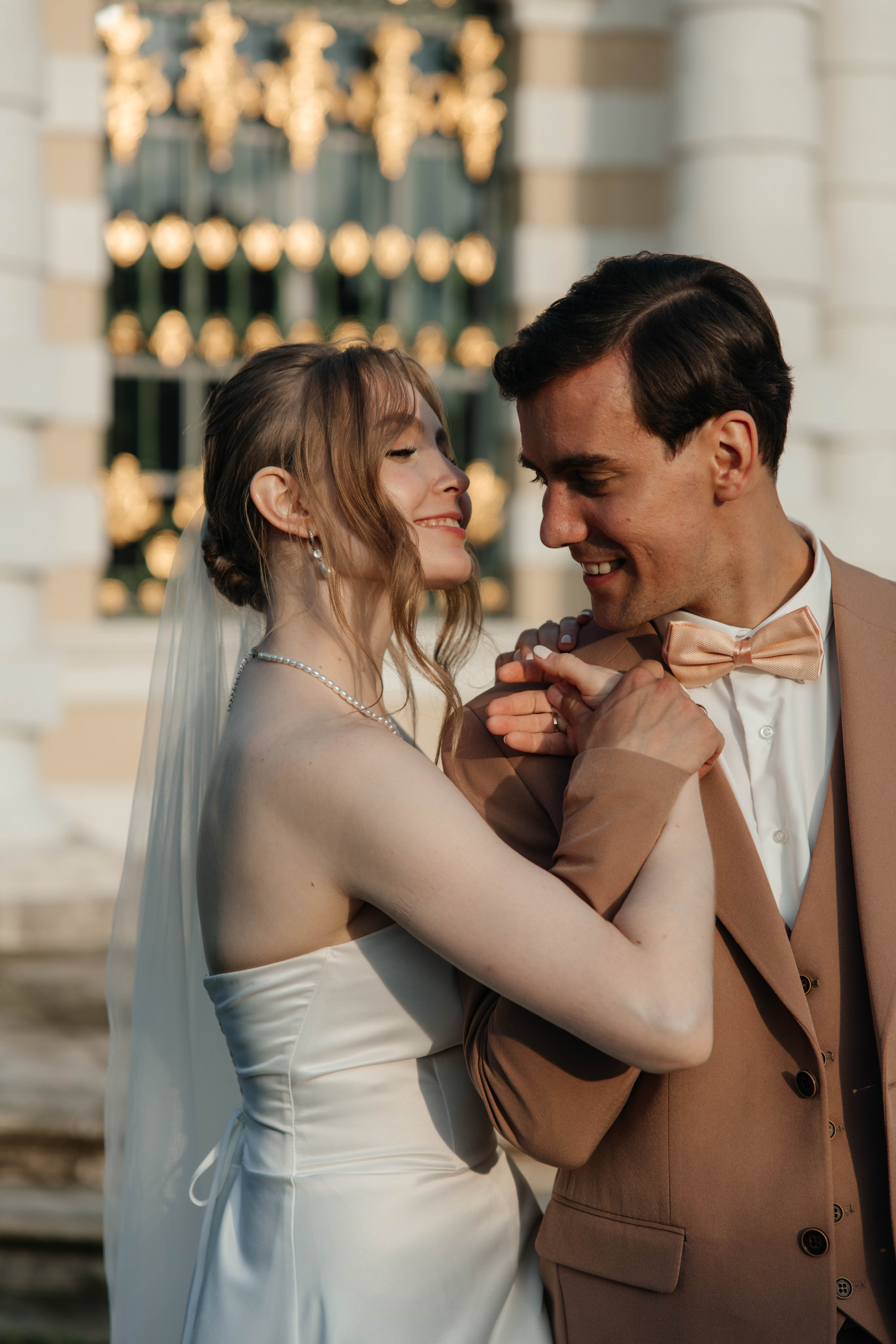 DANIEL & ANNA. Свадебное ФОТО & ВИДЕО Москва/Липецк