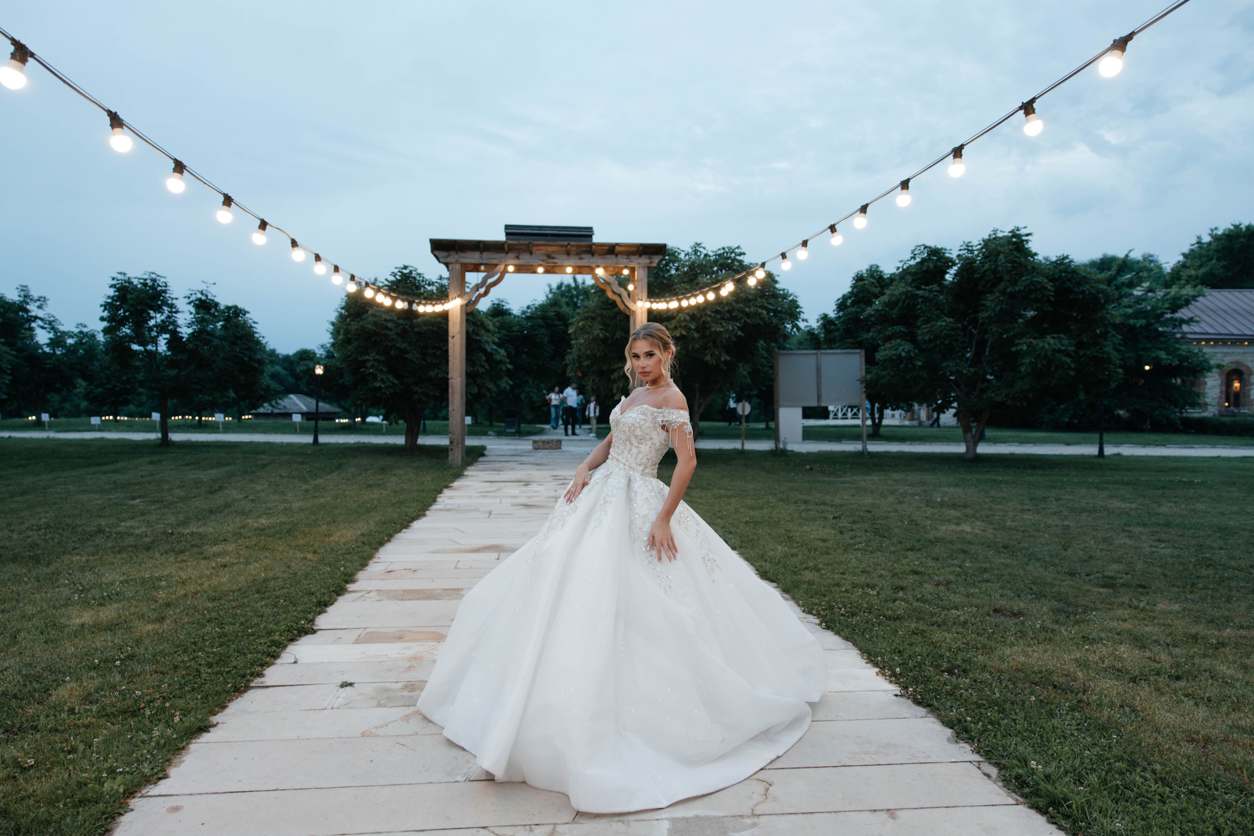 DMITRY & MARIA. Свадебное ФОТО & ВИДЕО Москва/Липецк