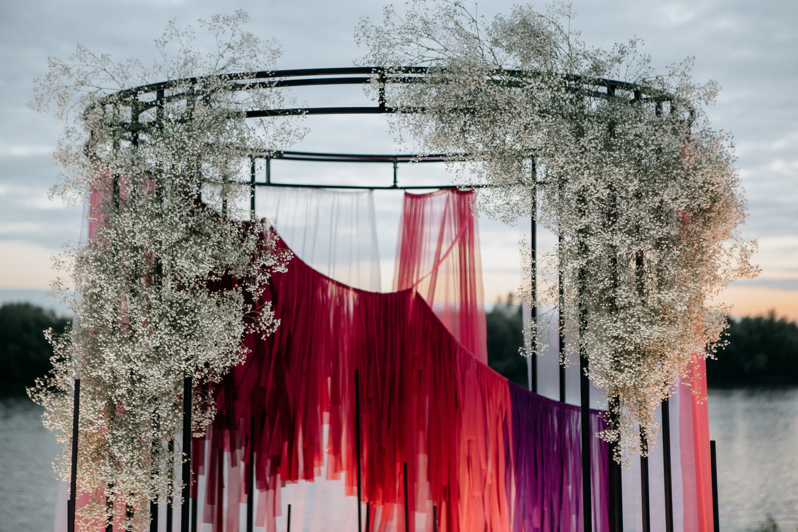 Евгений & Мария. Главная