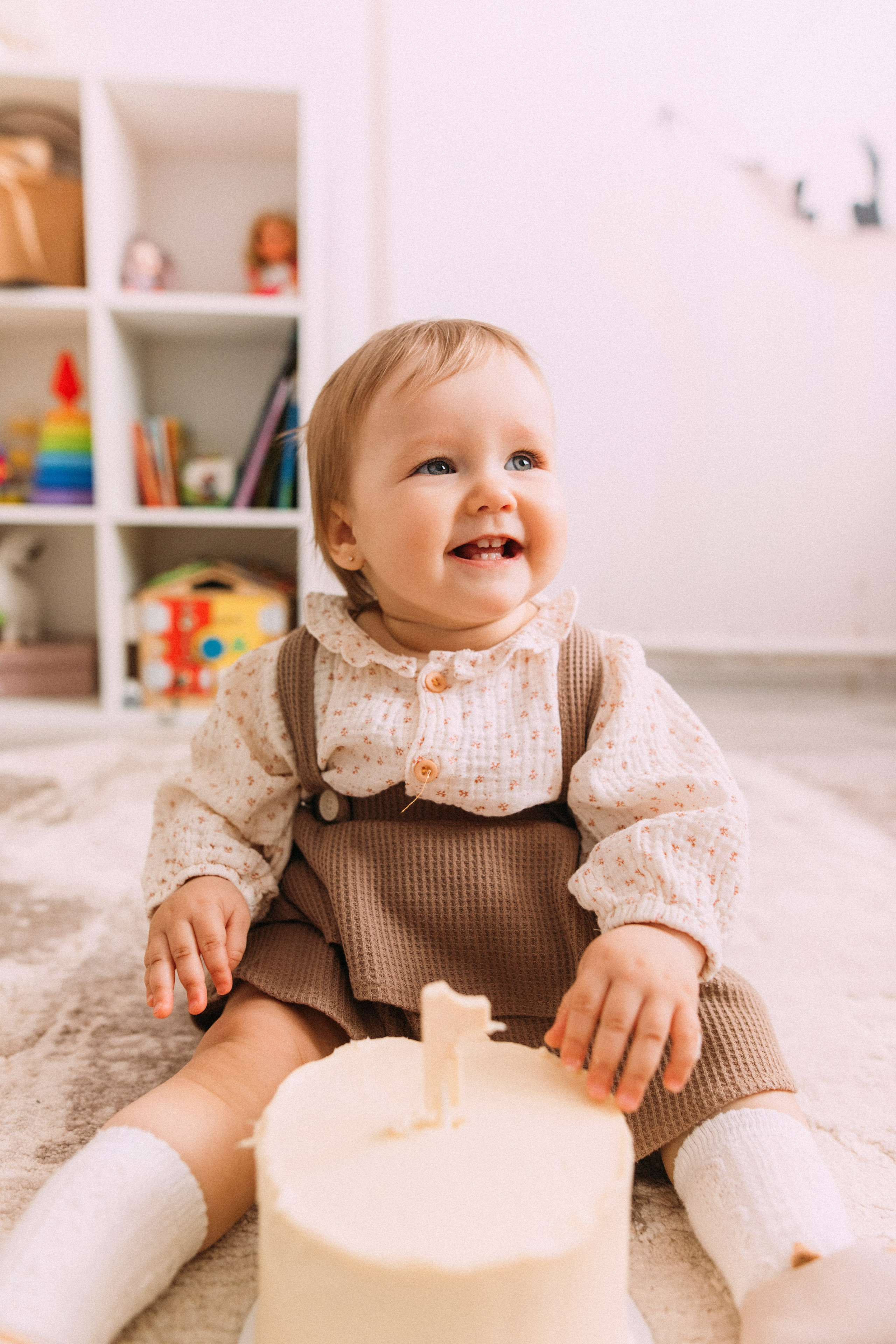 Люба, Саша и Варя. Фотограф Юлия Стрыгина