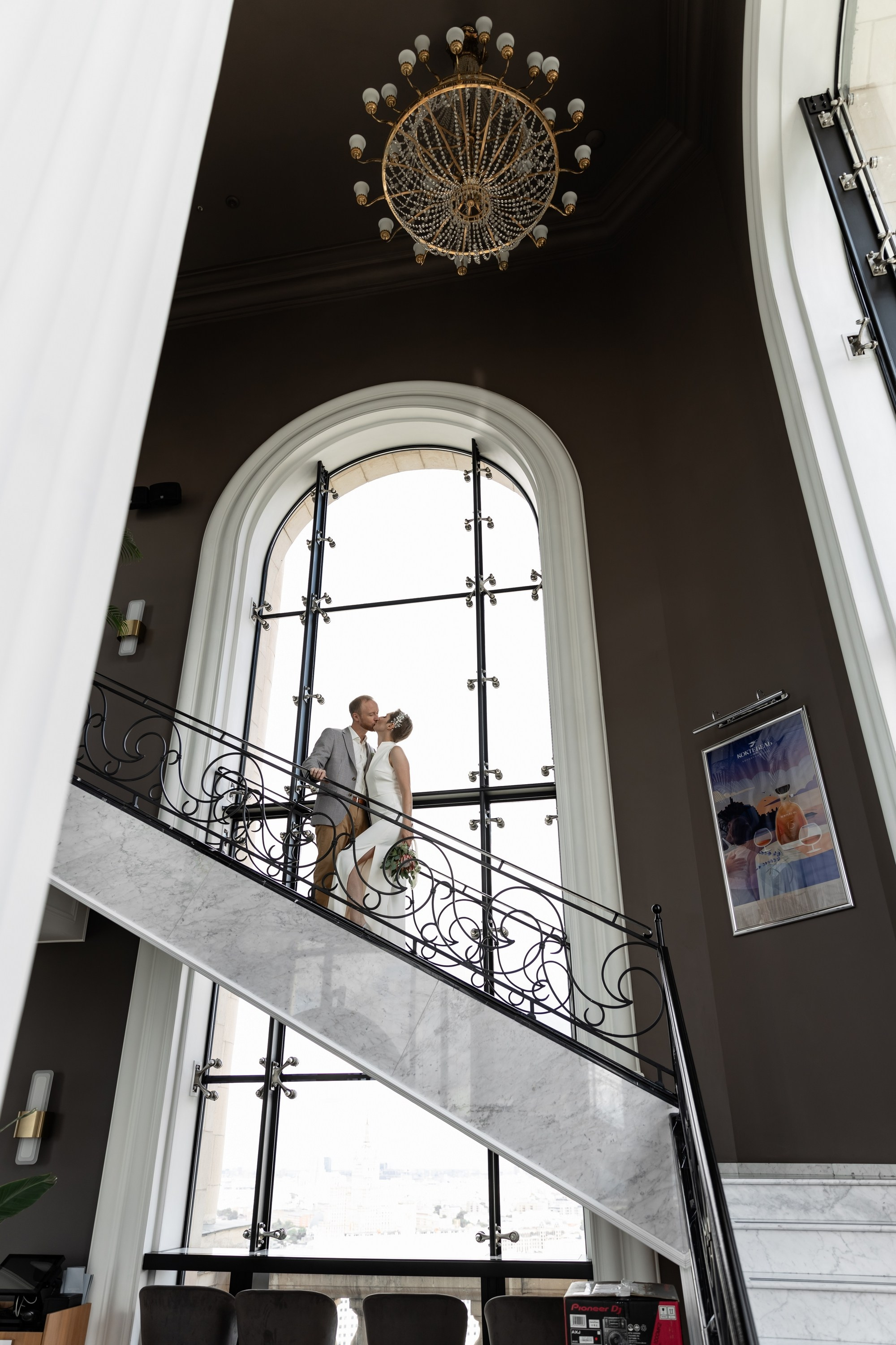 Евгений и Евгения. Татьяна Чернышова свадебный фотограф Москва