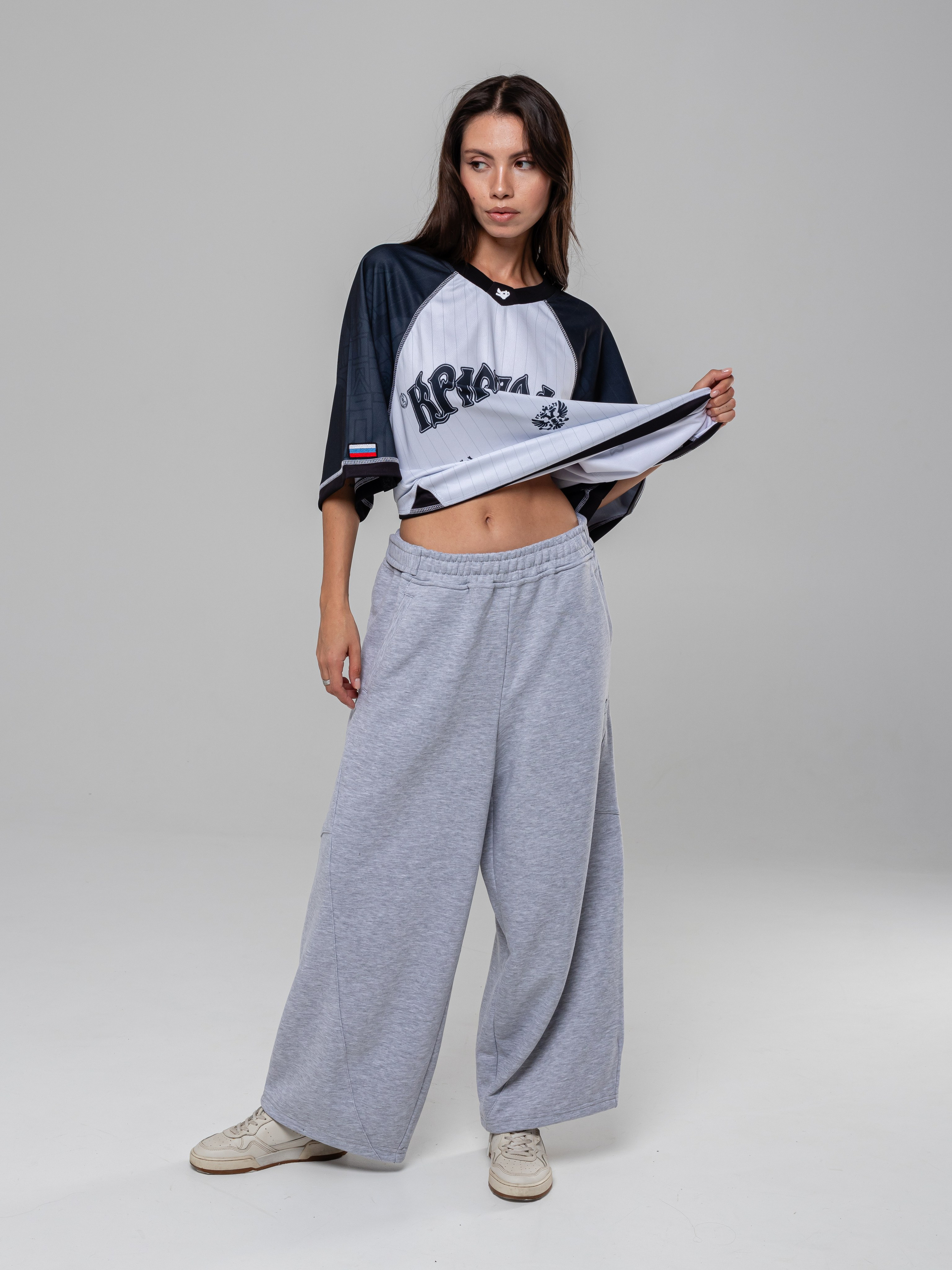 Худи и штаны. Фотограф в Краснодаре Арина Кудряшова