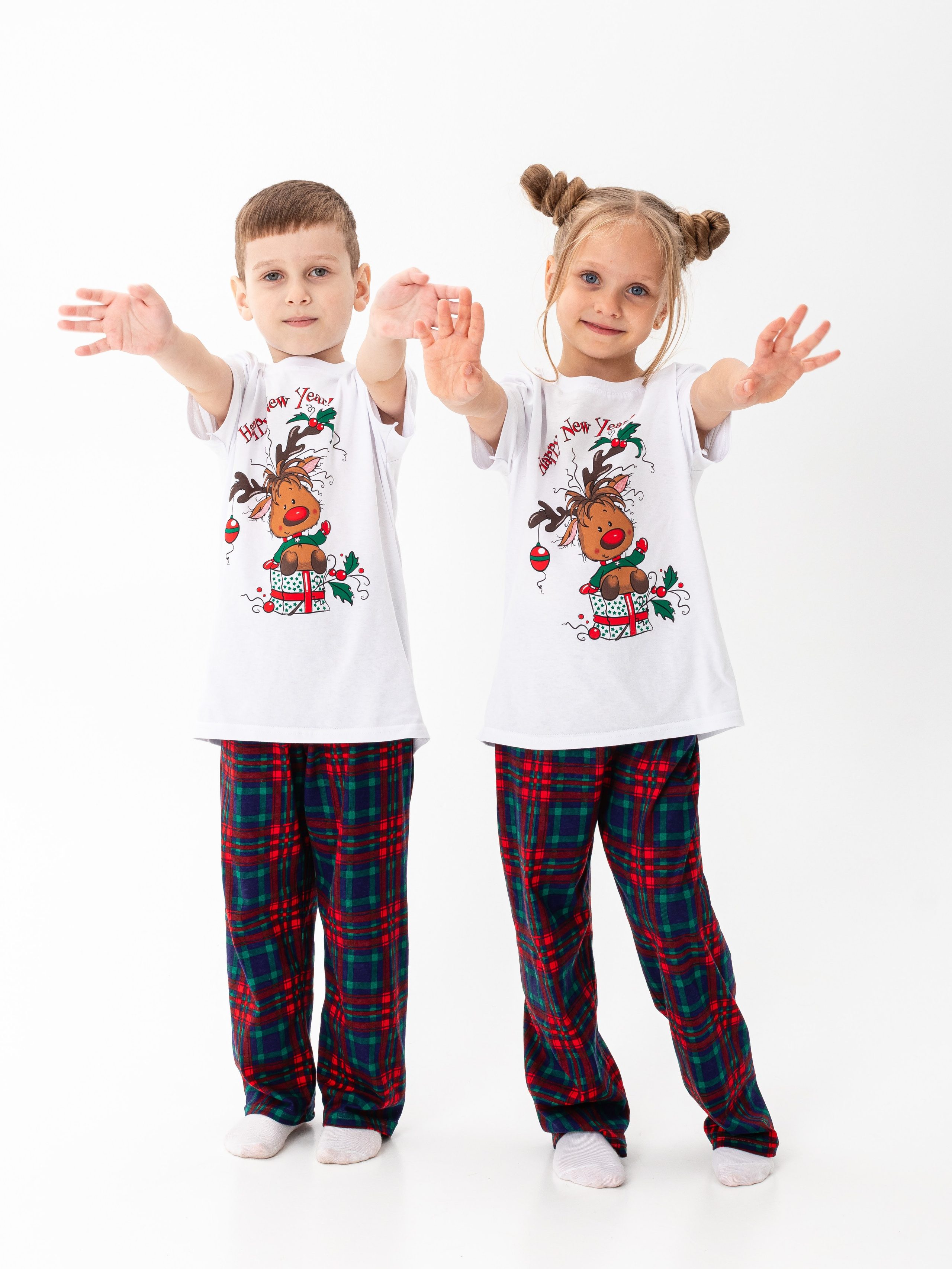 Пижамы детские. Фотограф в Краснодаре Арина Кудряшова