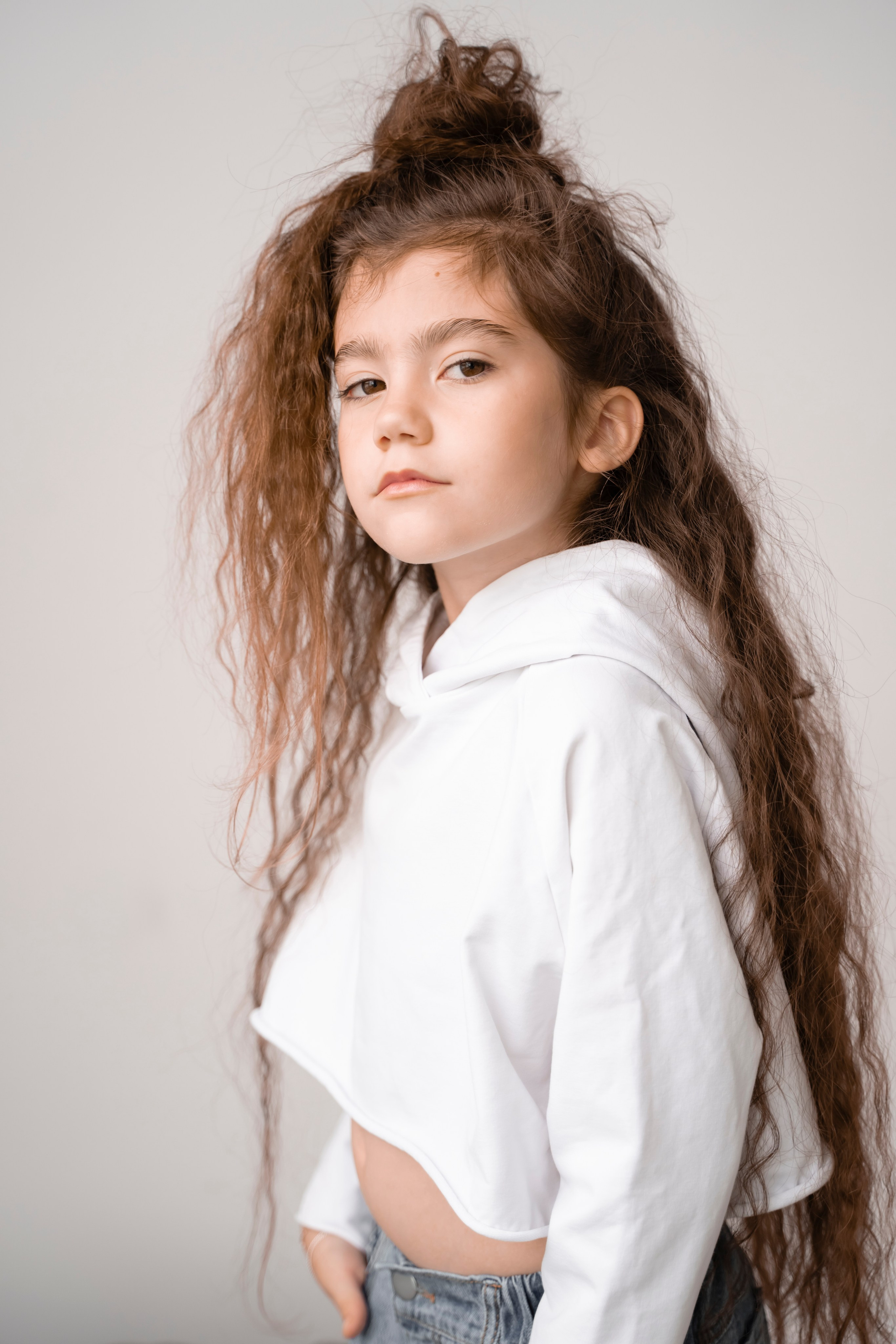 Нина. Семейный и детский фотограф в Москве