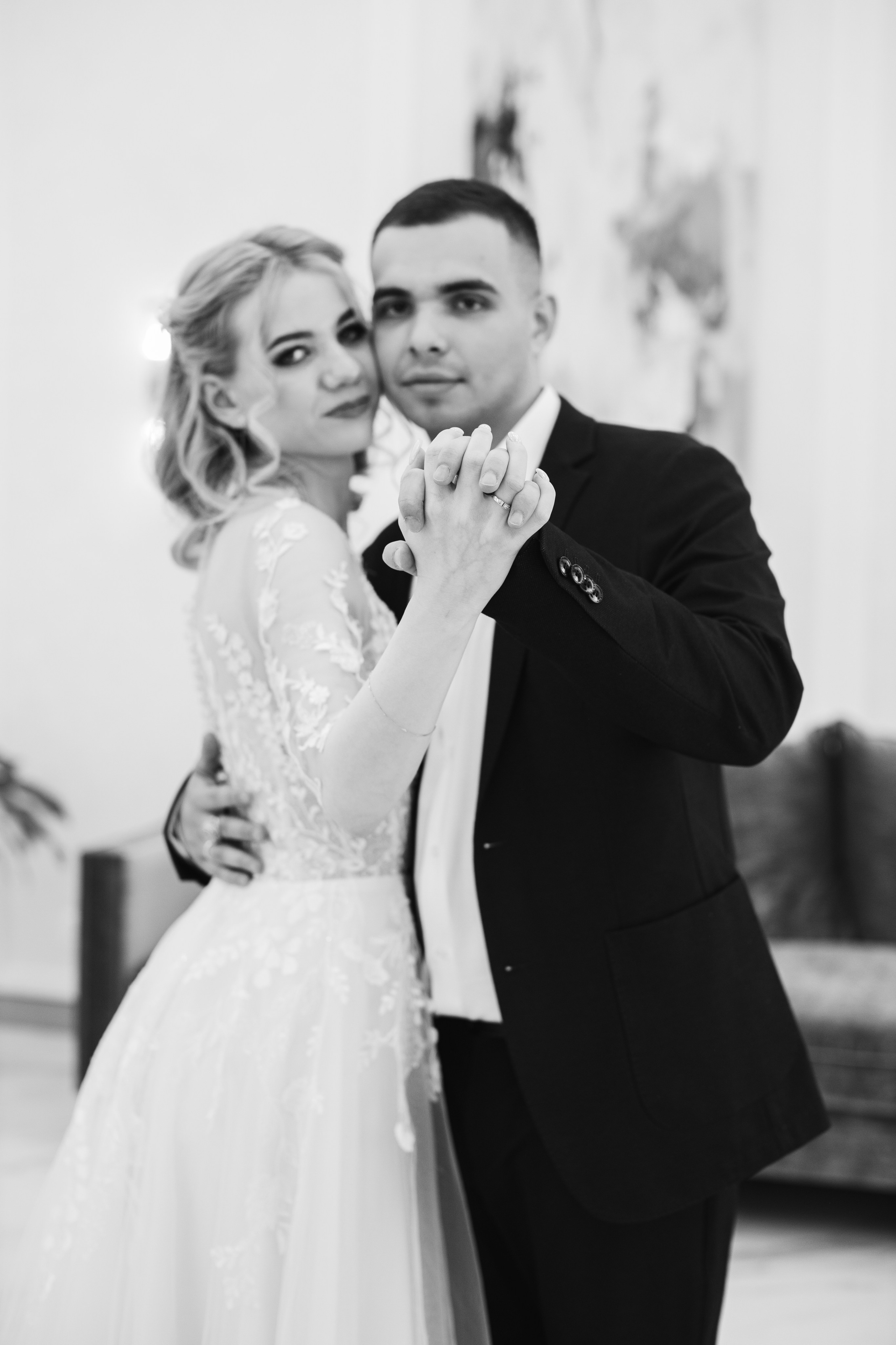 Руслан и Анастасия. Главная