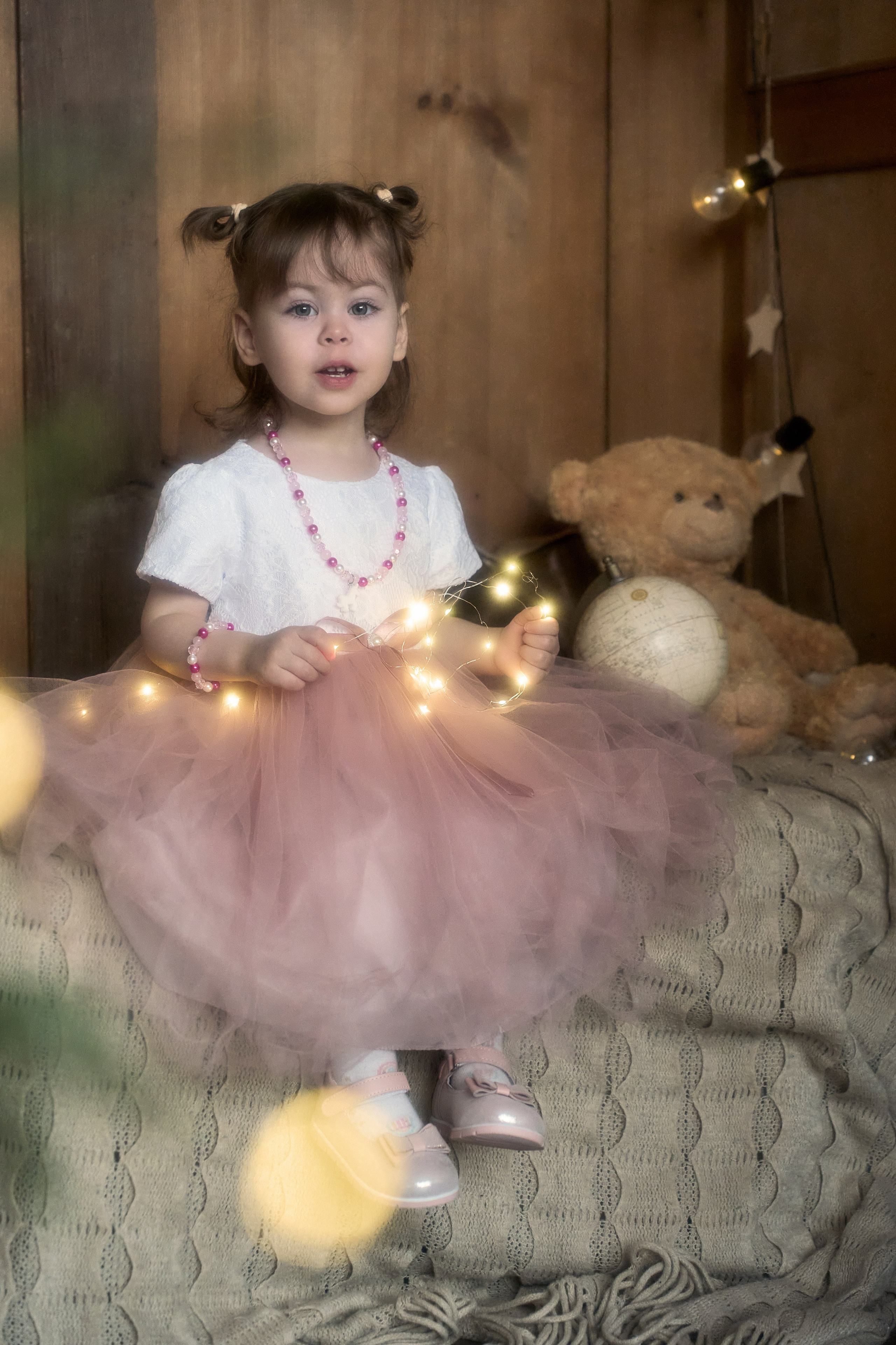 Семейная новогодняя фотосессия. Мартазова Екатерина фотограф. Екатеринбург