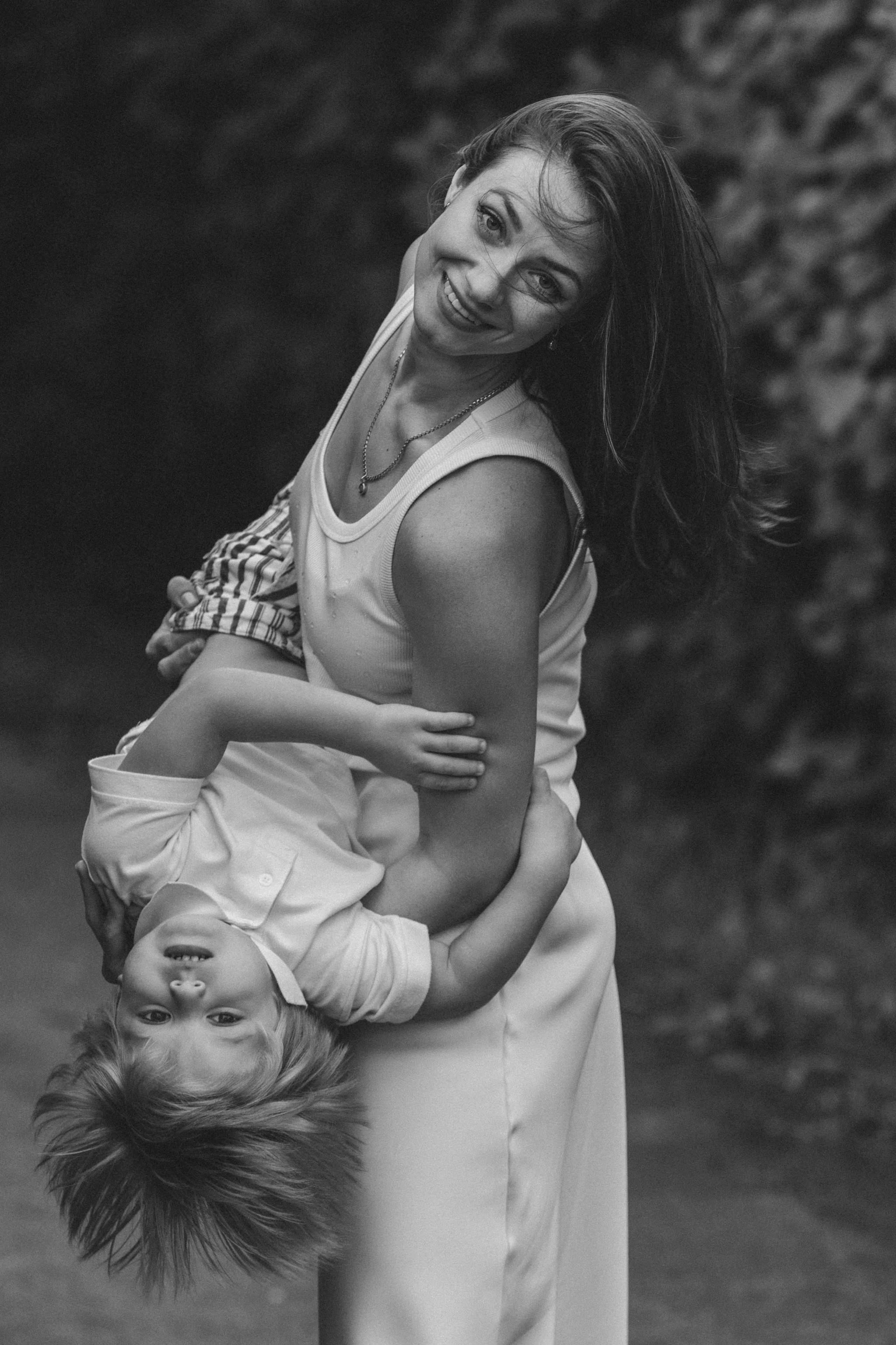 Вилена и Лёва. Фотограф Харитонова Наталья