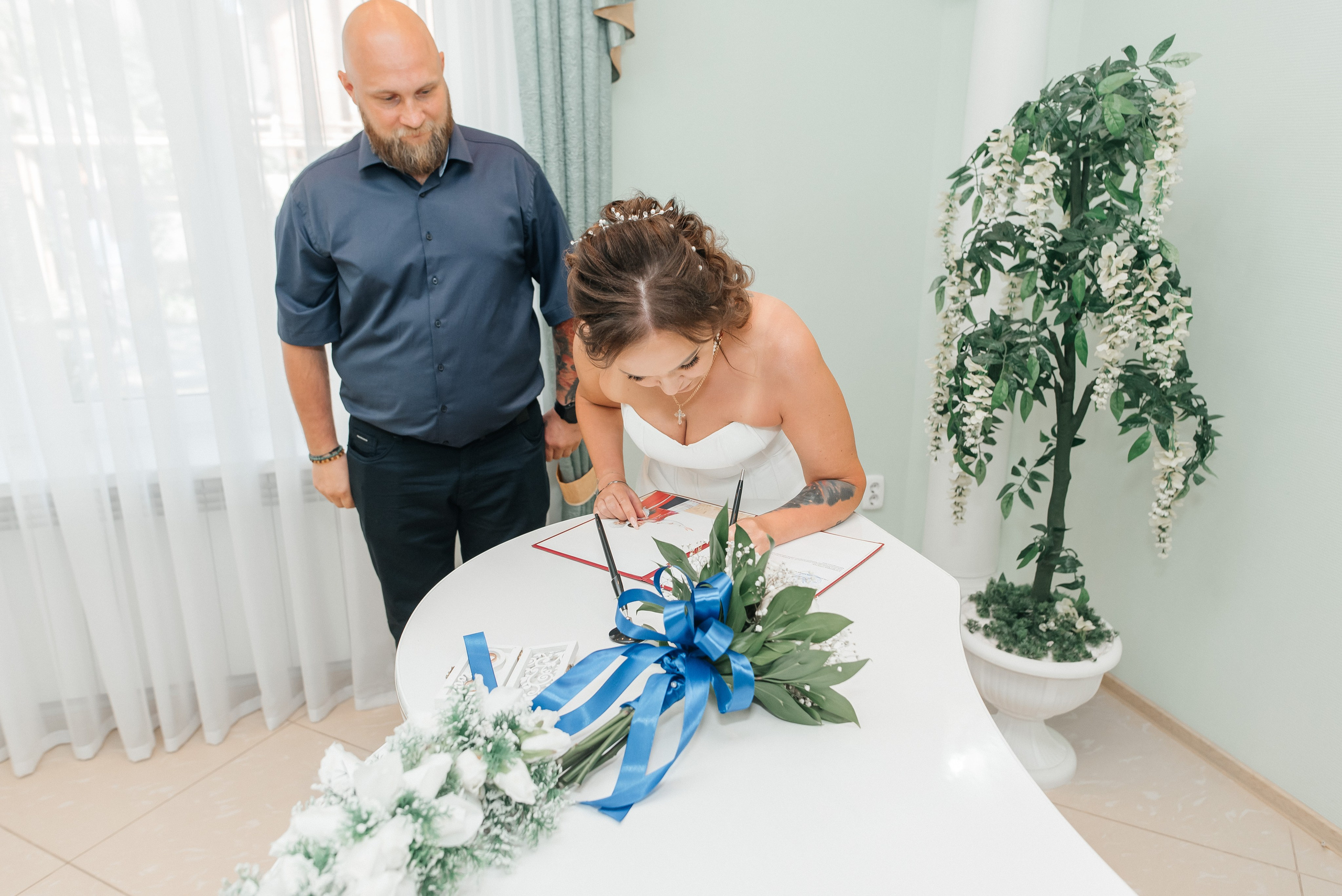 Оксана & Алексей. Детский и семейный фотограф выпускной альбом Приморско-Ахтарск