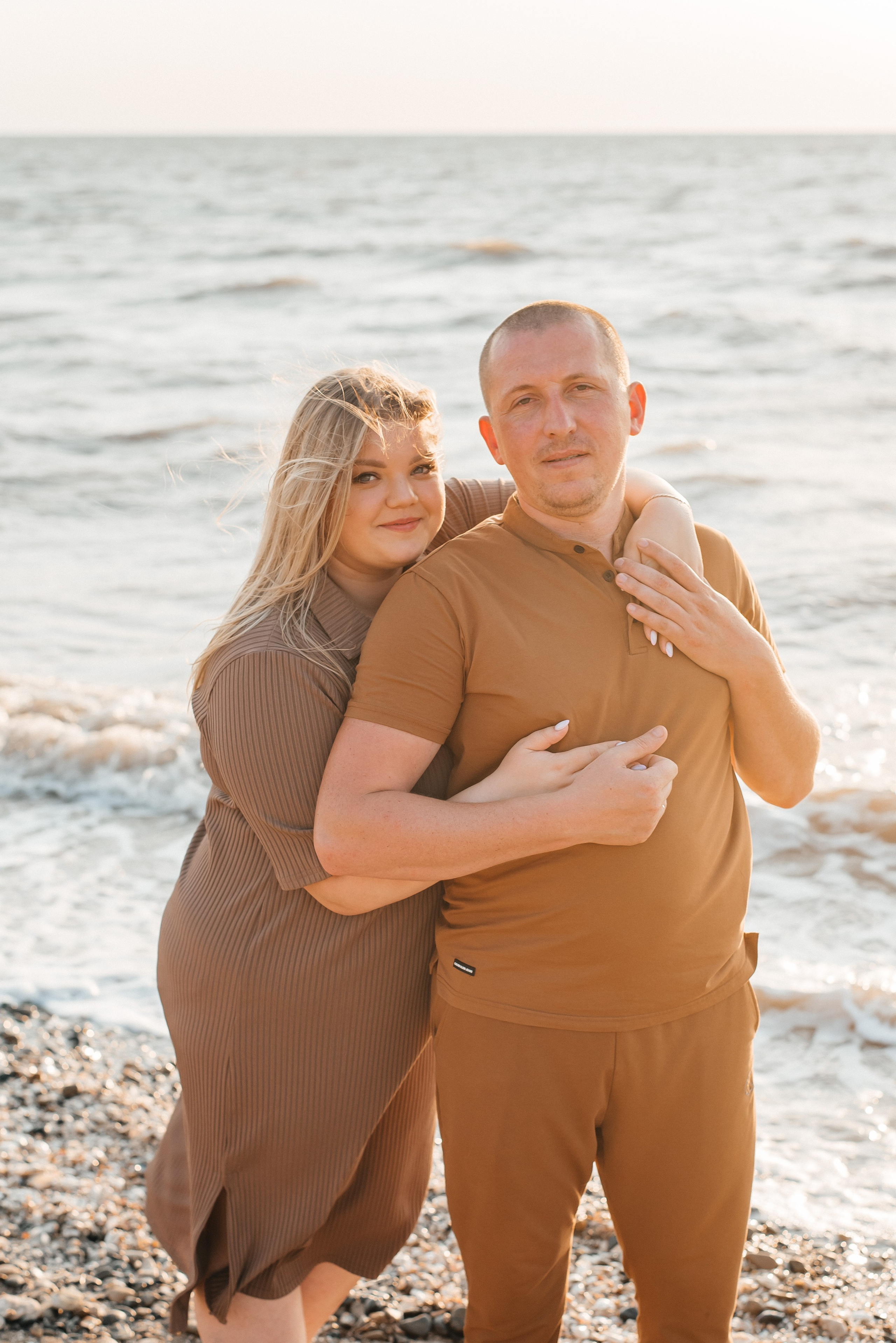 Летние закаты. Детский и семейный фотограф выпускной альбом Приморско-Ахтарск