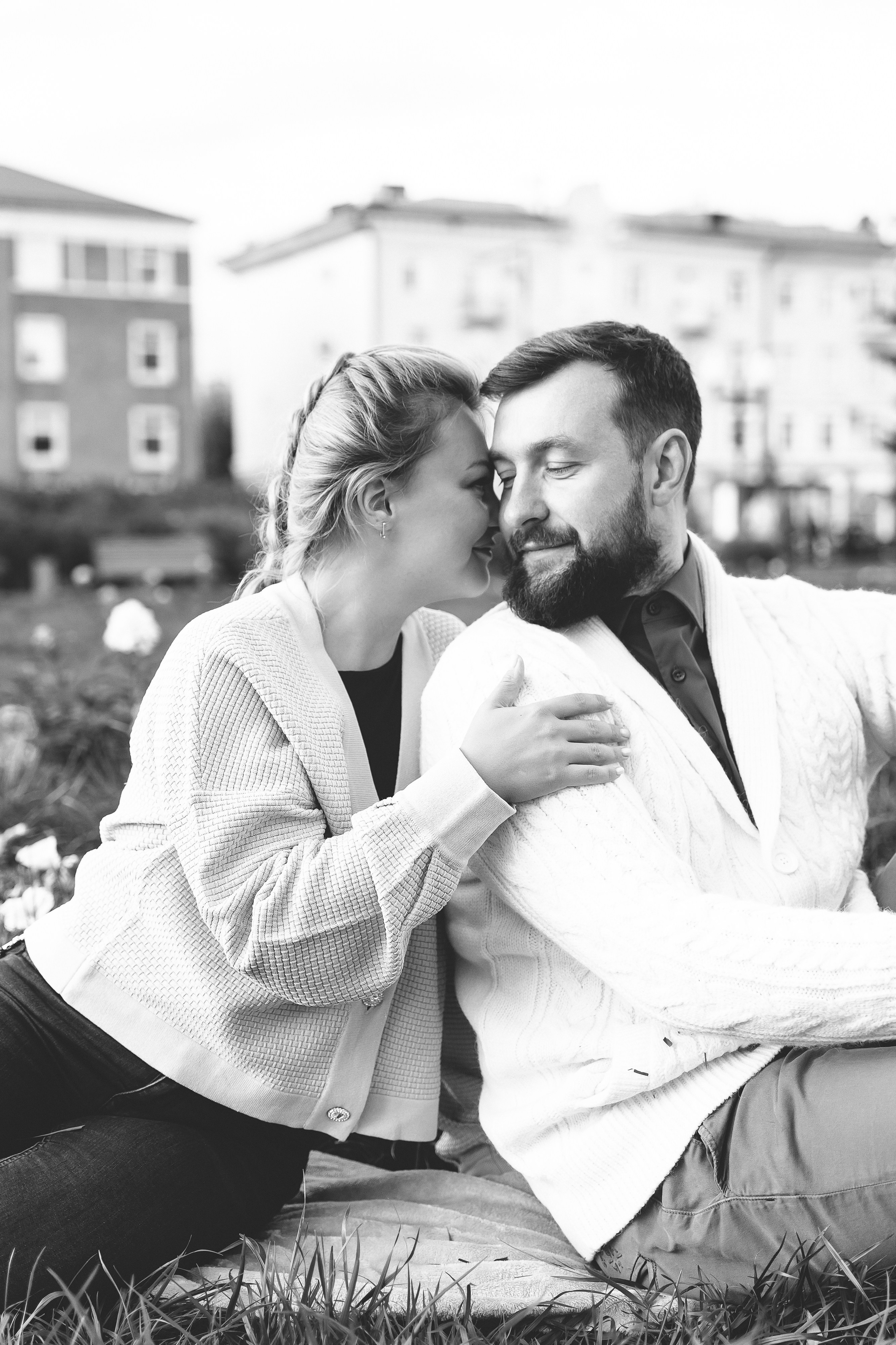 От земли и до луны. Свадебный, репортажный, семейный фотограф Елена Брюхова