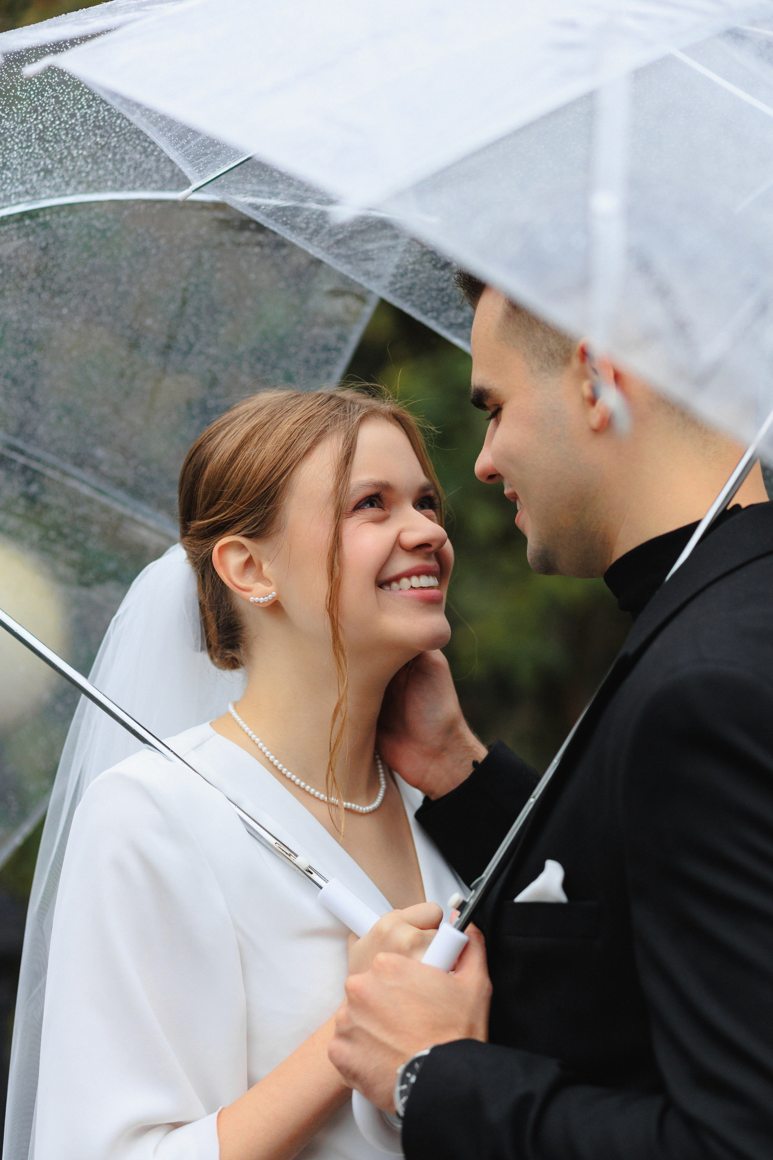 Саша & Даша. Свадебный фотограф в Минске Владислав Бабич