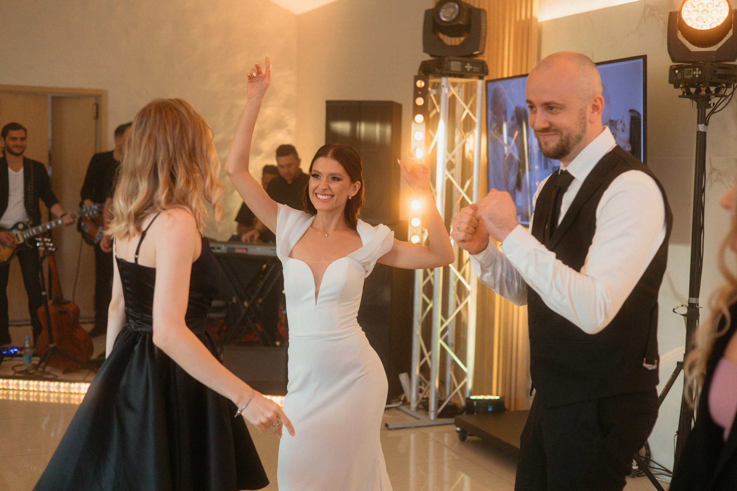 Игорь & Ксюша | GRAND CHALET. Свадебный фотограф в Минске Владислав Бабич