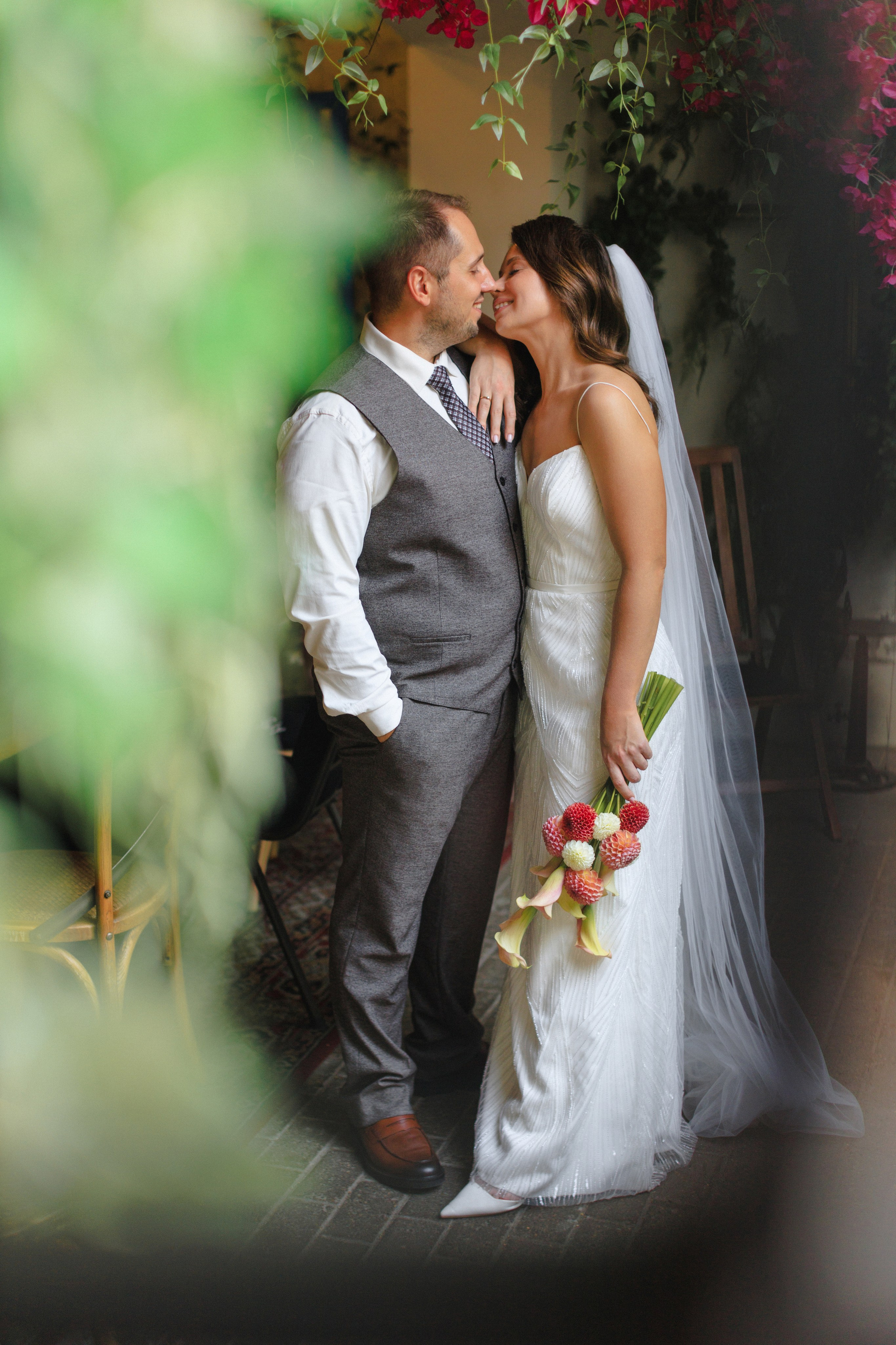 Петя & Полина | VILLA CHIKI. Свадебный фотограф в Минске Владислав Бабич