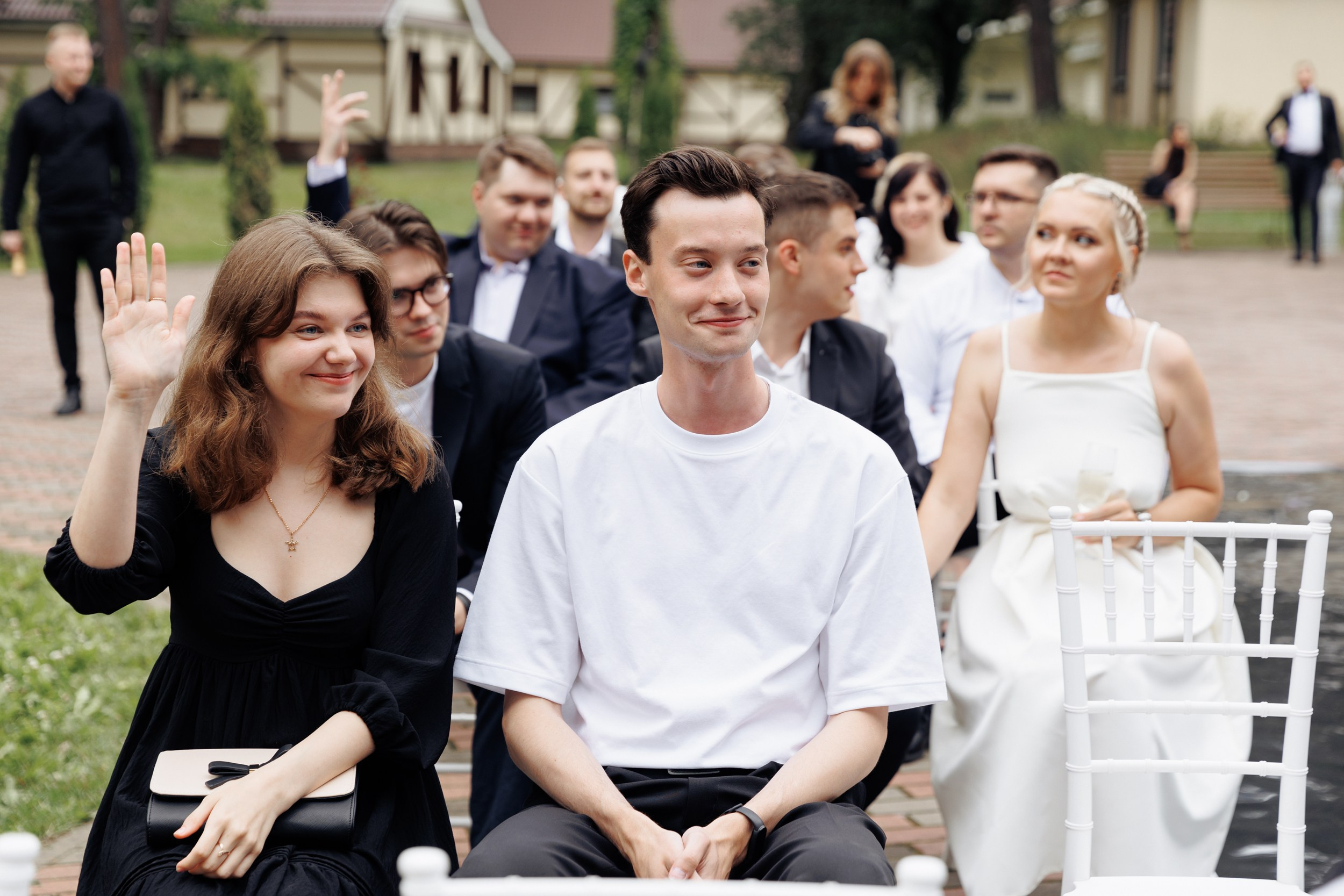 Кирилл & Светлана. Свадебный и семейный фотограф в Твери, Москве, Санкт-Петербурге