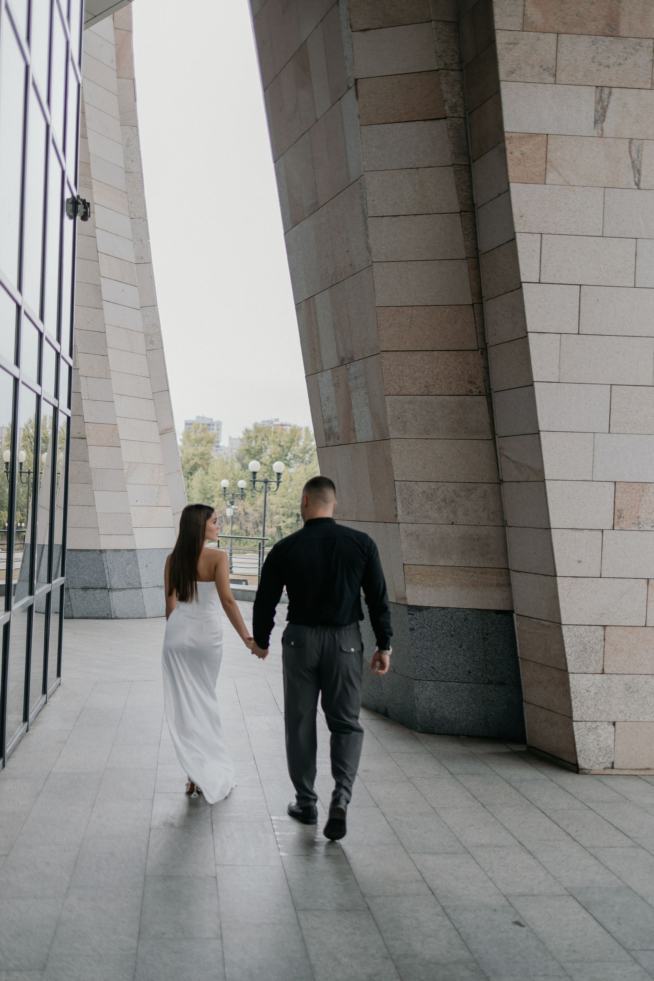 Рамазан и Азалия. Семейный и свадебный фотограф в Казани Ирина Кириллова