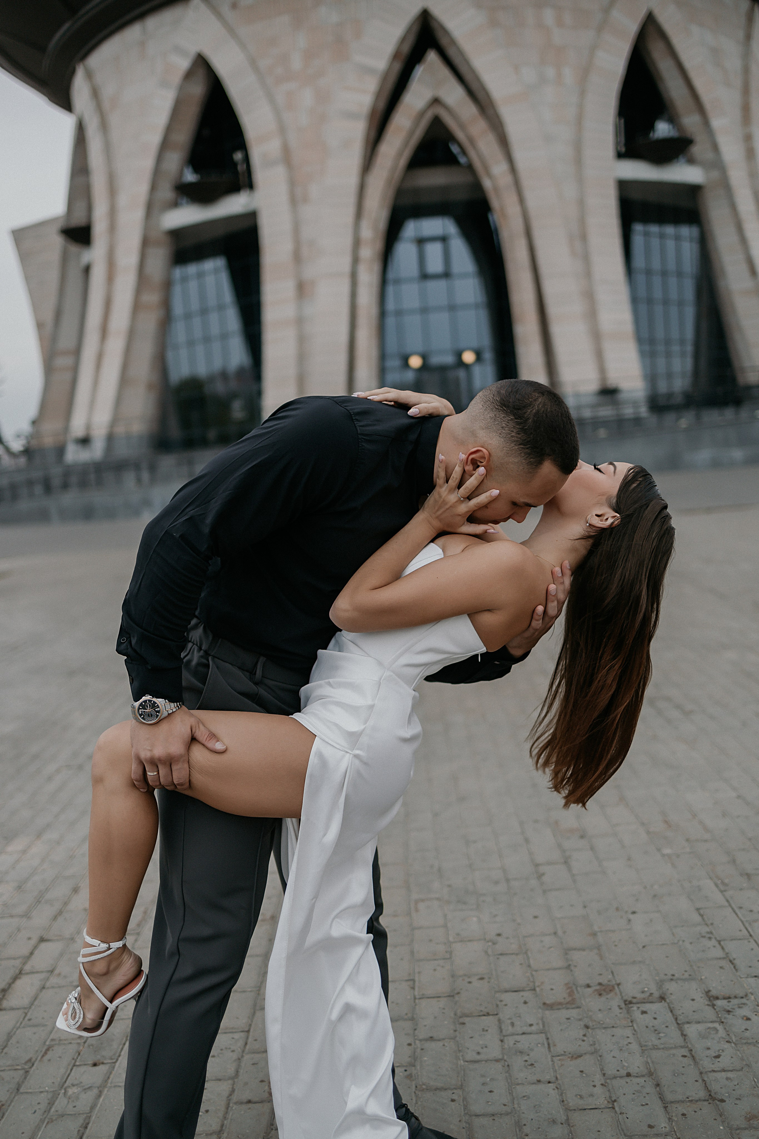 Рамазан и Азалия. Семейный и свадебный фотограф в Казани Ирина Кириллова