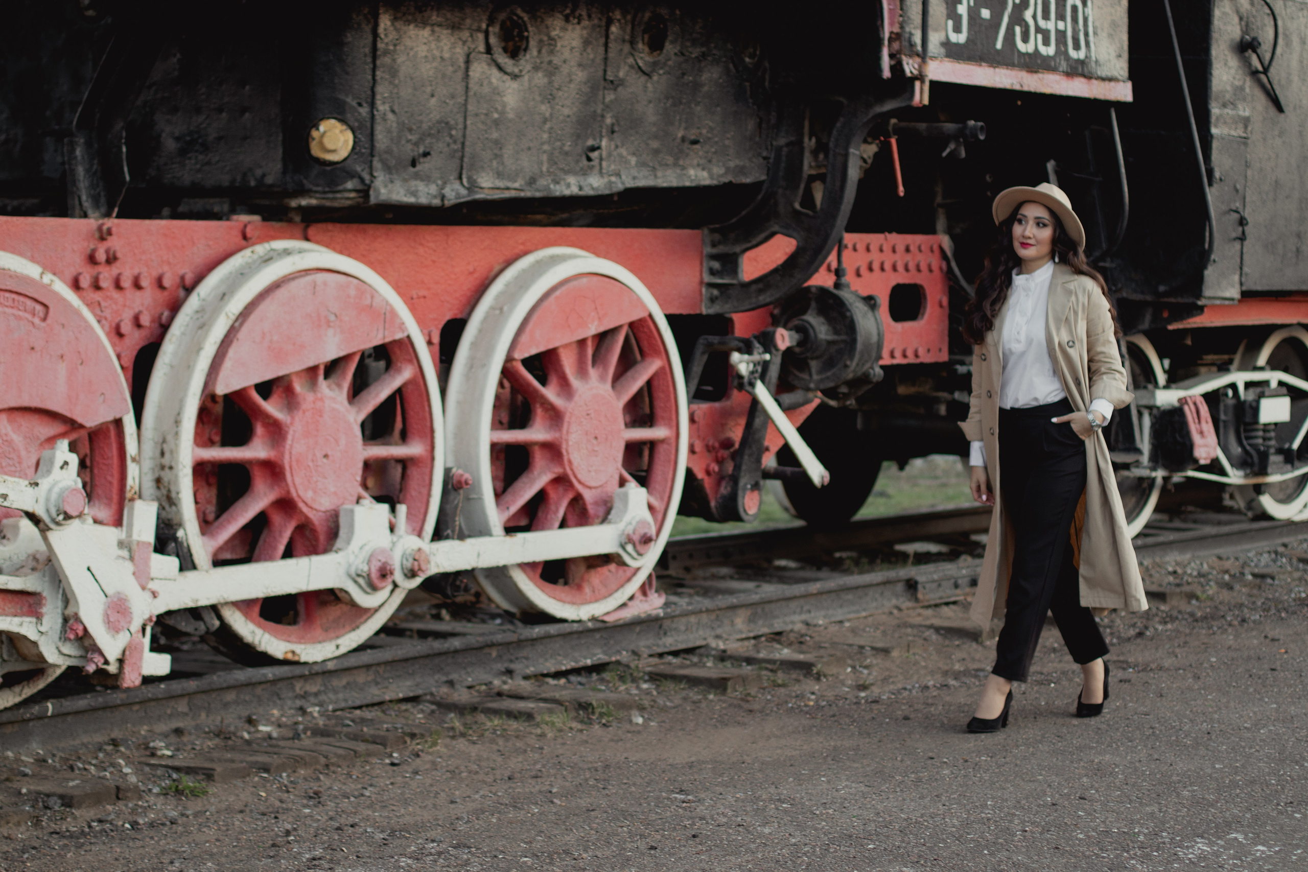 Гульнара. Семейный и свадебный фотограф в Казани Ирина Кириллова