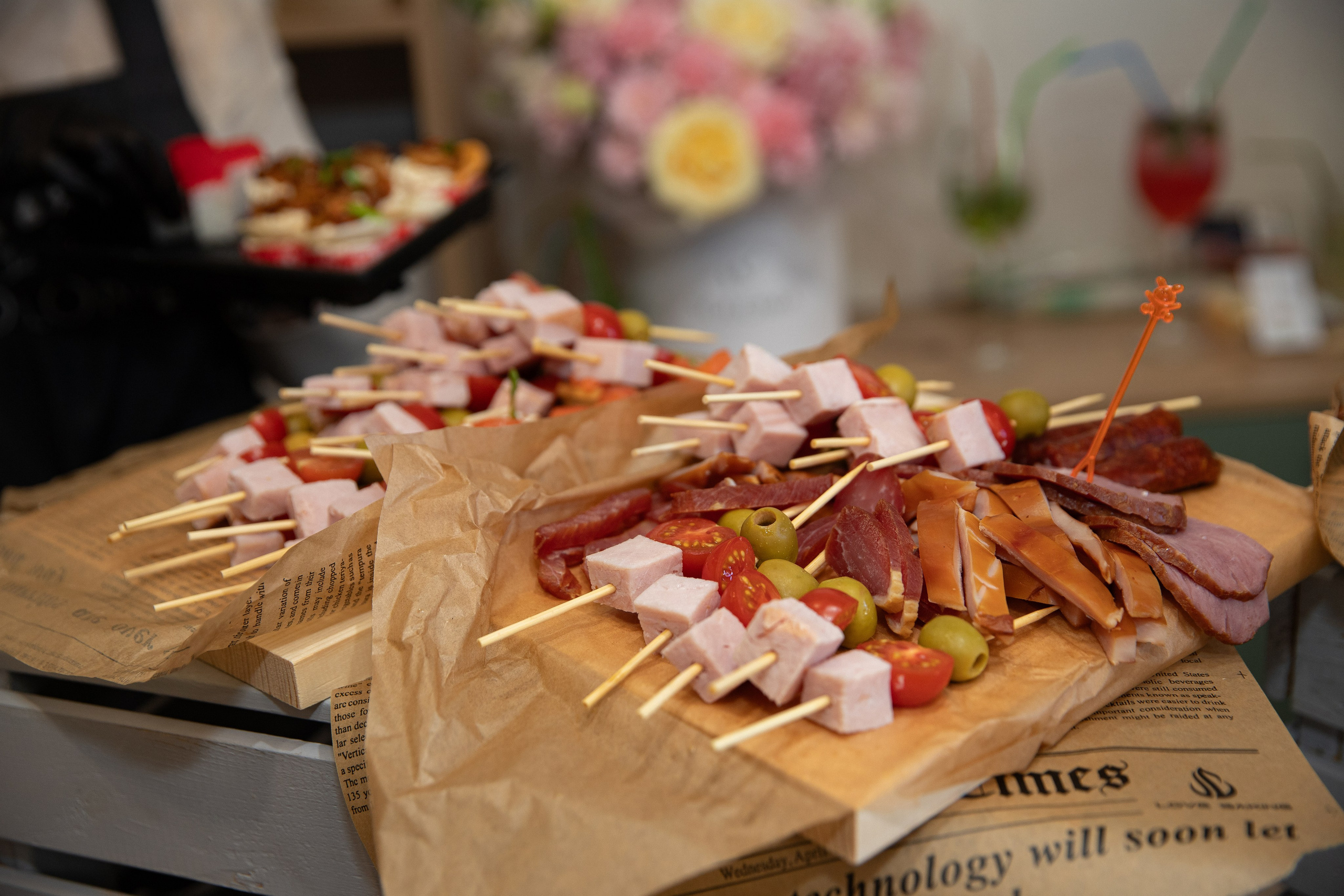 Открытие цветочного магазина SOLOMA. Свадебный фотограф Иркутск, репортажный фотограф Иркутск