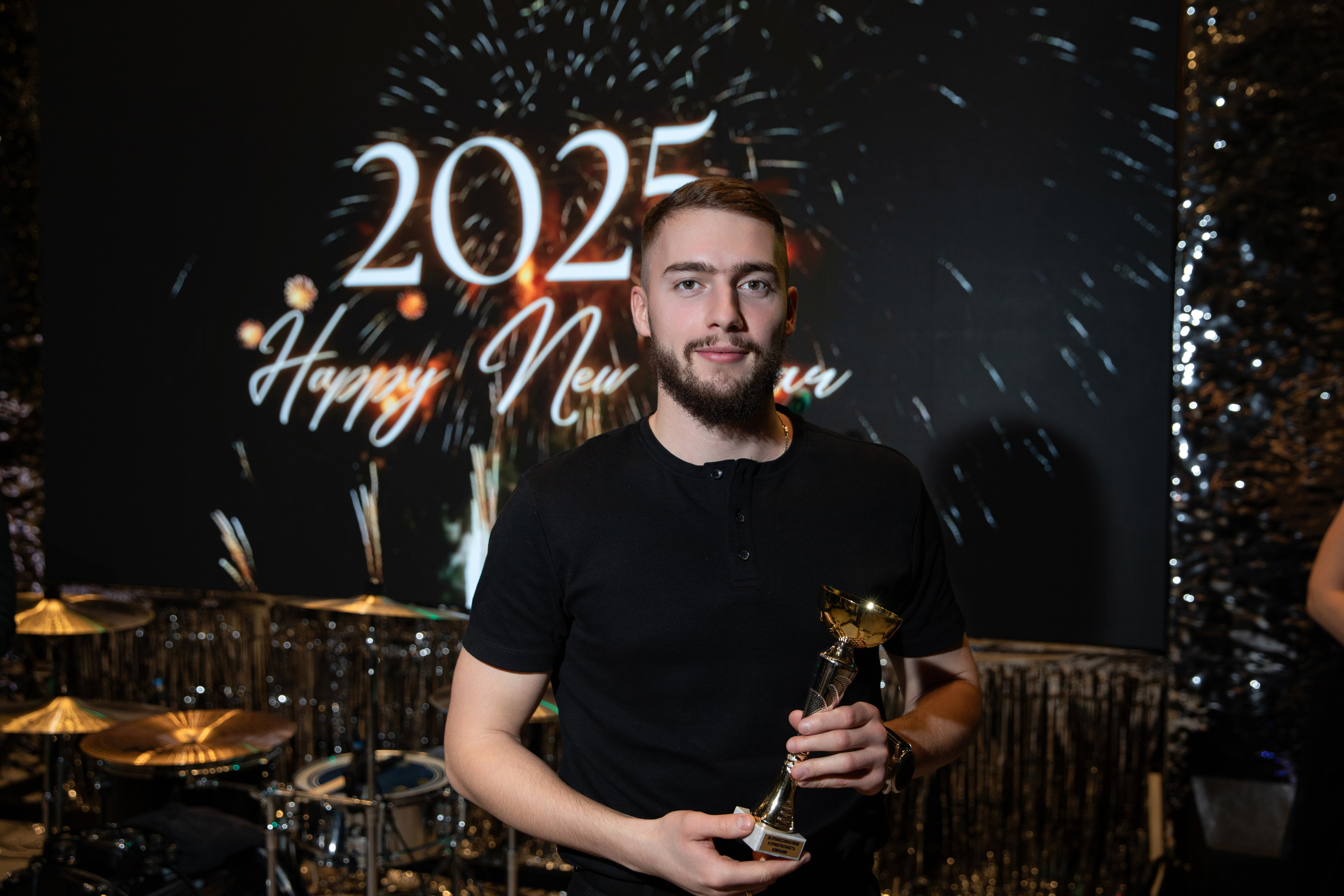 Новогодний корпоратив World Class Солнечный. Свадебный фотограф Иркутск, репортажный фотограф Иркутск