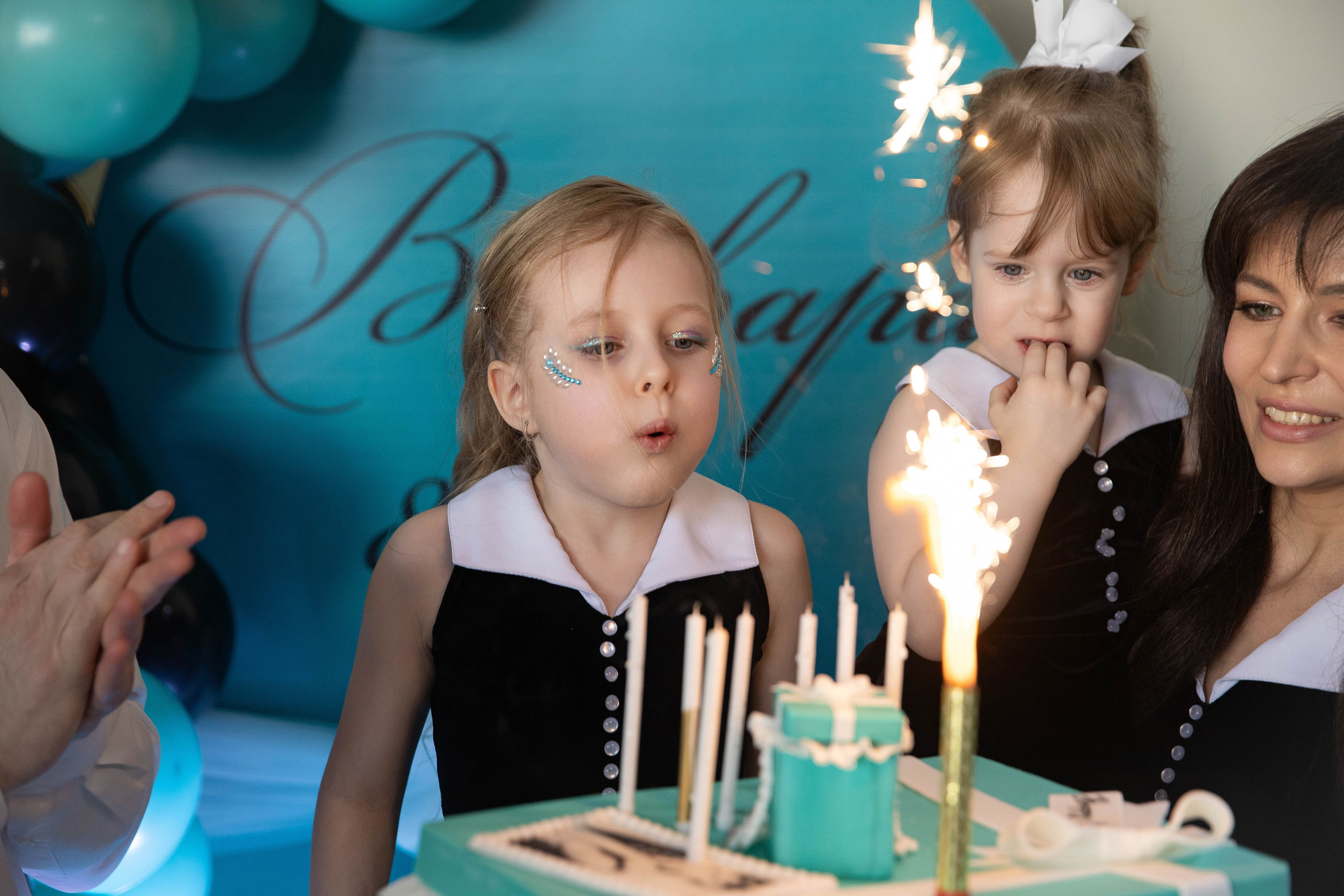 Варвара 8 лет. Свадебный фотограф Иркутск, репортажный фотограф Иркутск