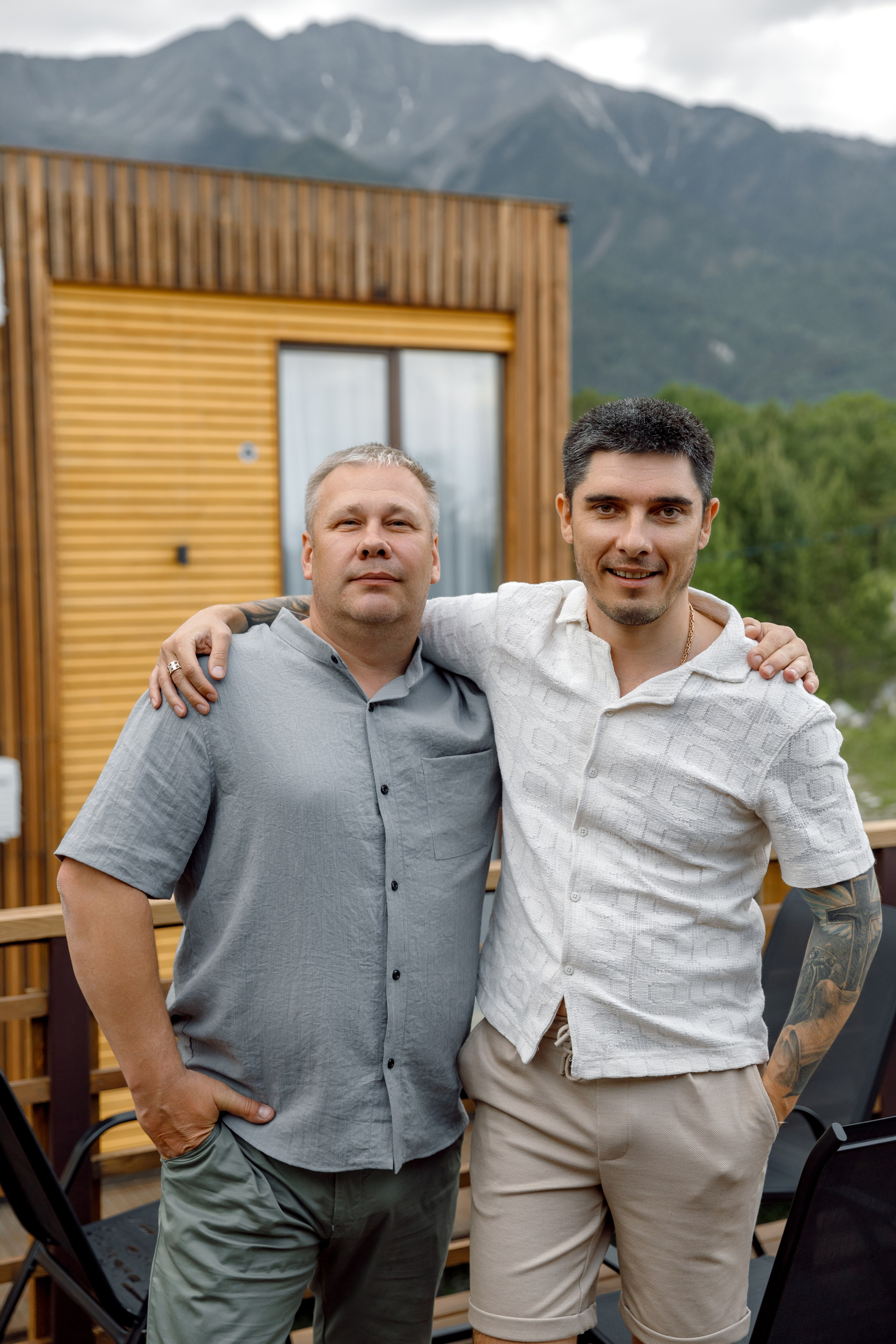 Открытие ресторана Plato Arshan (Villa Malina). Свадебный фотограф Иркутск, репортажный фотограф Иркутск