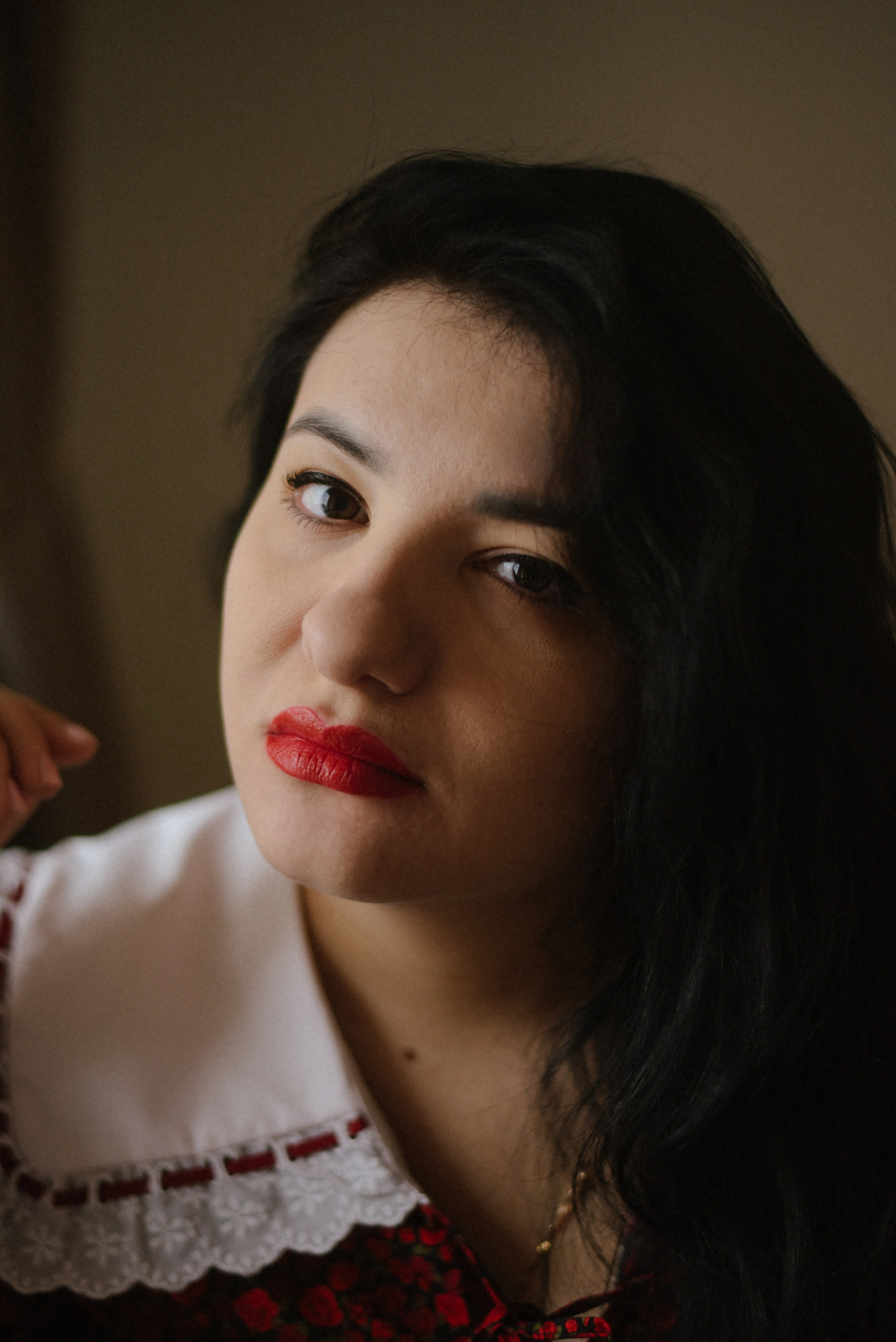 Студия Столица Мари. Фотограф Лола Волна, город Москва