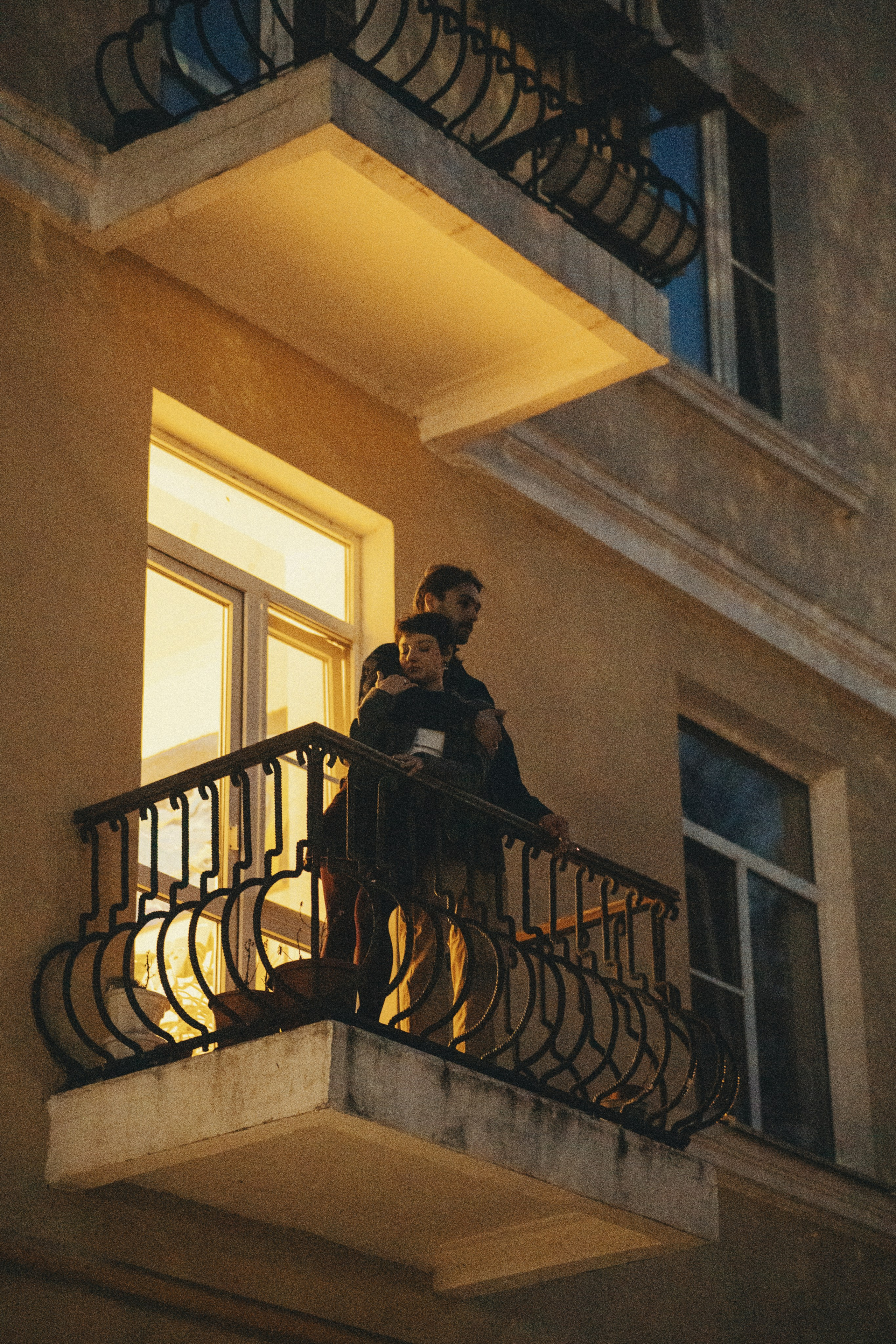 Даша и Костя. Даша Царёва, фотограф