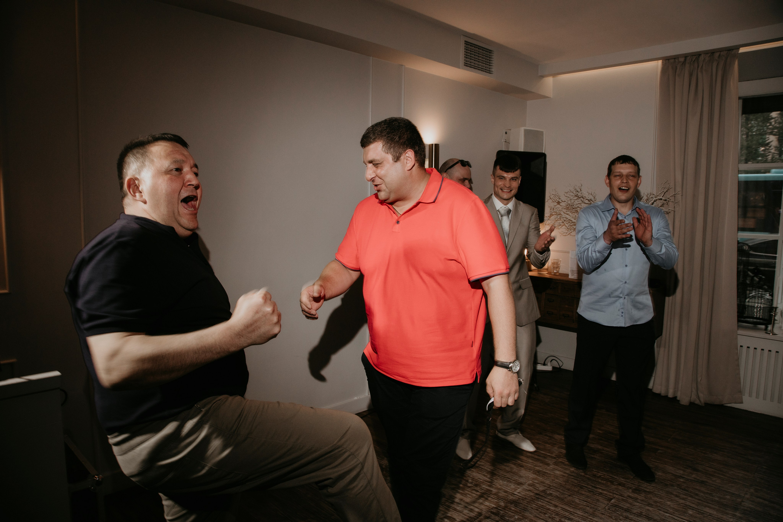 Свадебные банкеты. Фотограф и видеограф в Санкт-Петербурге Прохорова Надежда