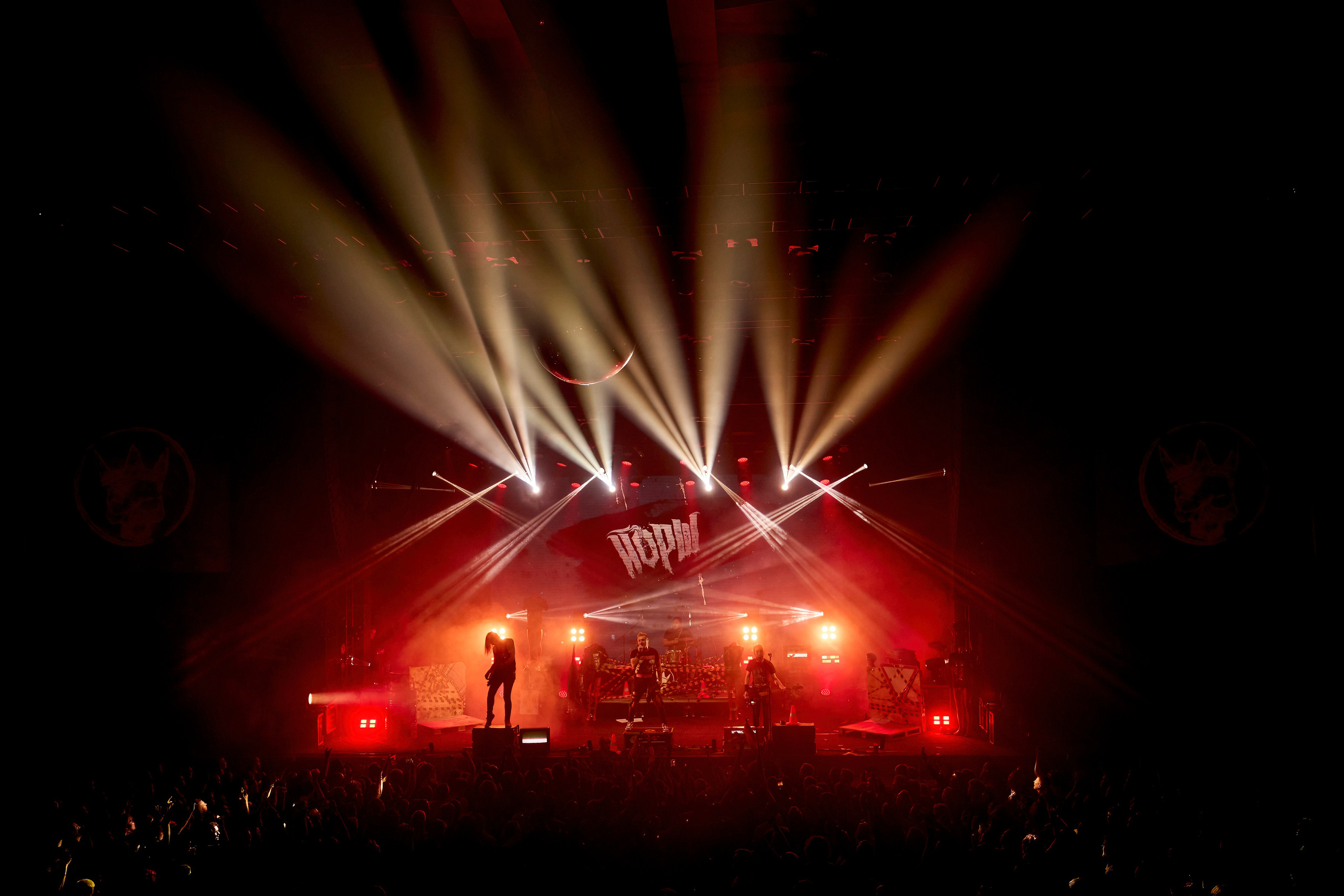 ЙОРШ / BASE / 28.10.2023. Ekhovanov | фото- видеосъемка