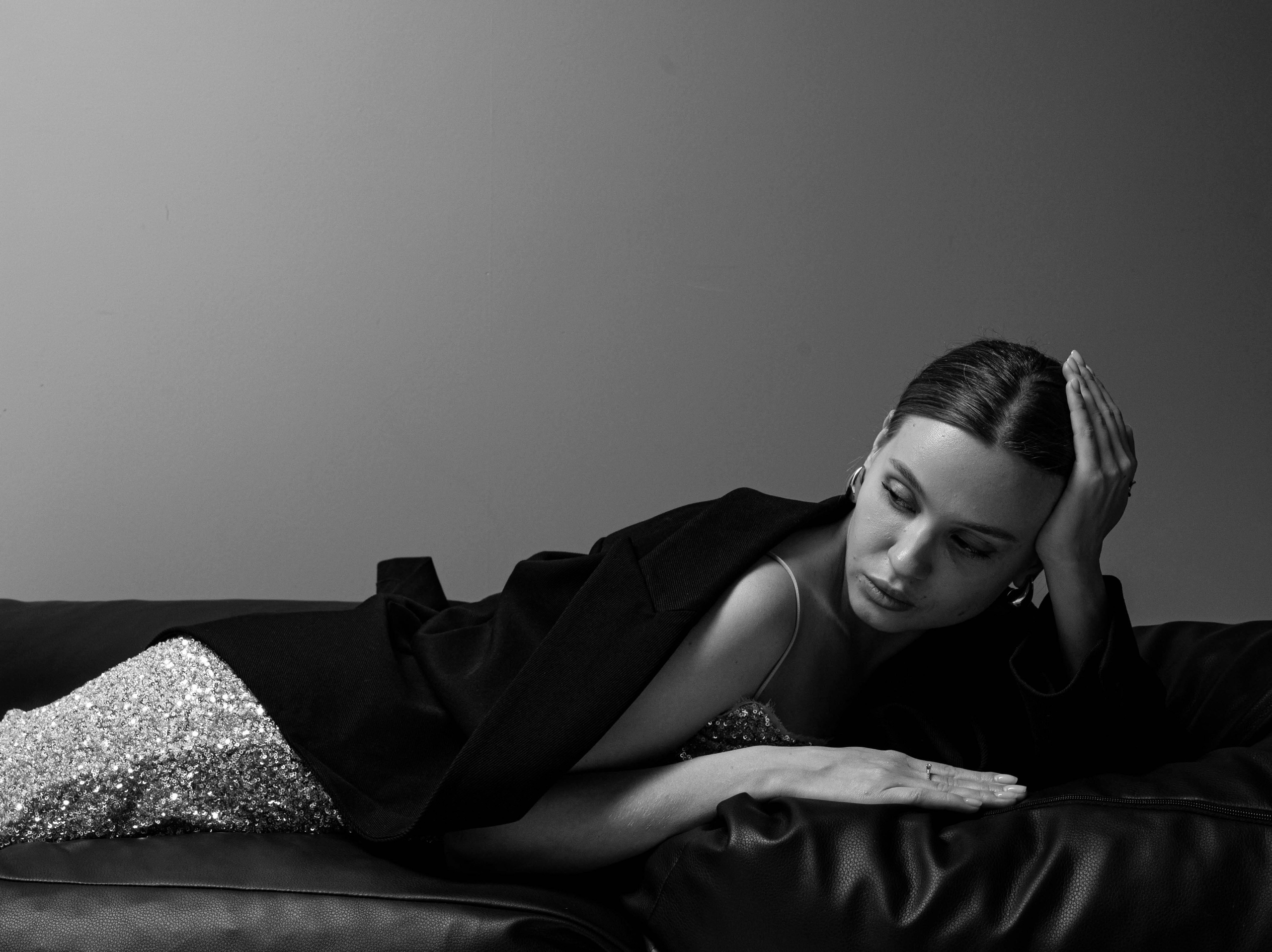 Портфолио. Главная