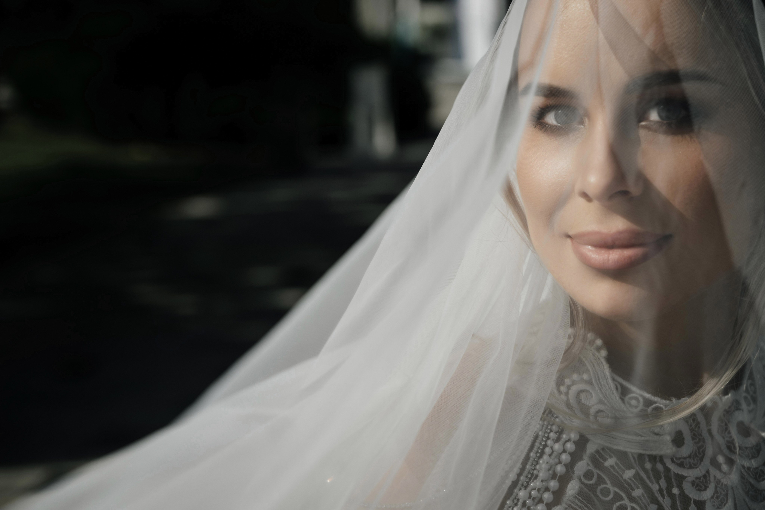 Антон + Валерия. Свадебный фотограф Владимир Рябков