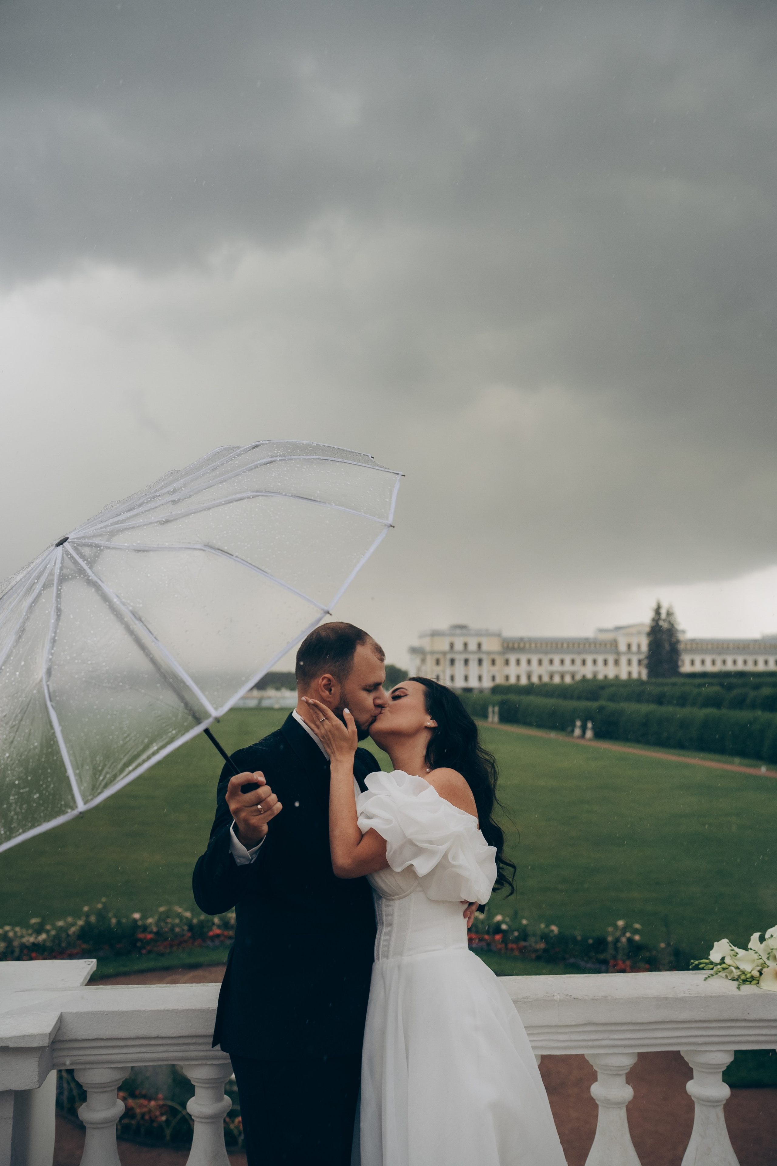 Маргарита и Артур. Фотограф анималист в Москве и Санкт-Петербурге Свиридова Анна