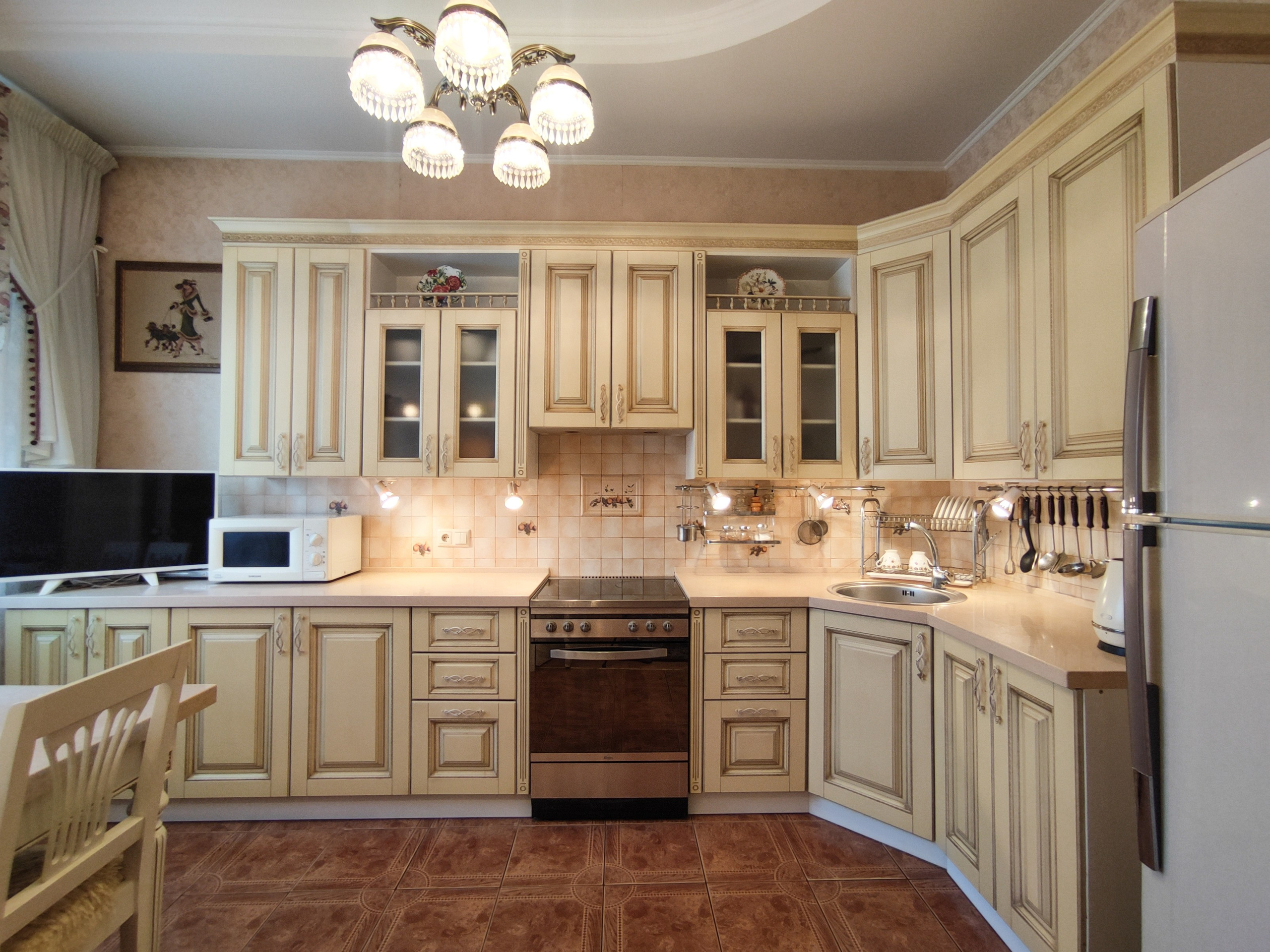 Фотосессия интерьера. Семейный фотодуэт Ирина и Николай Власьевы. Фотосессии в Новосибирске