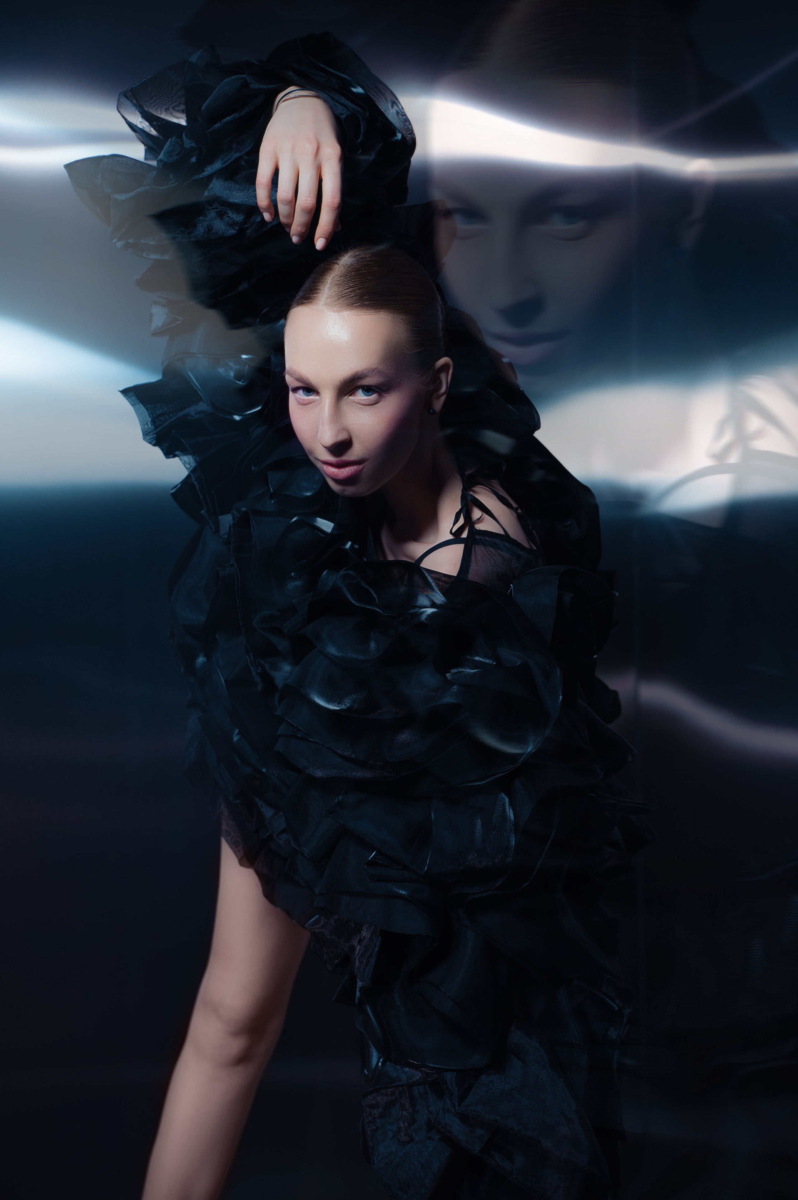 Silver. Фотограф Беларусь — Ольга Шаповалова (Жардецкая)