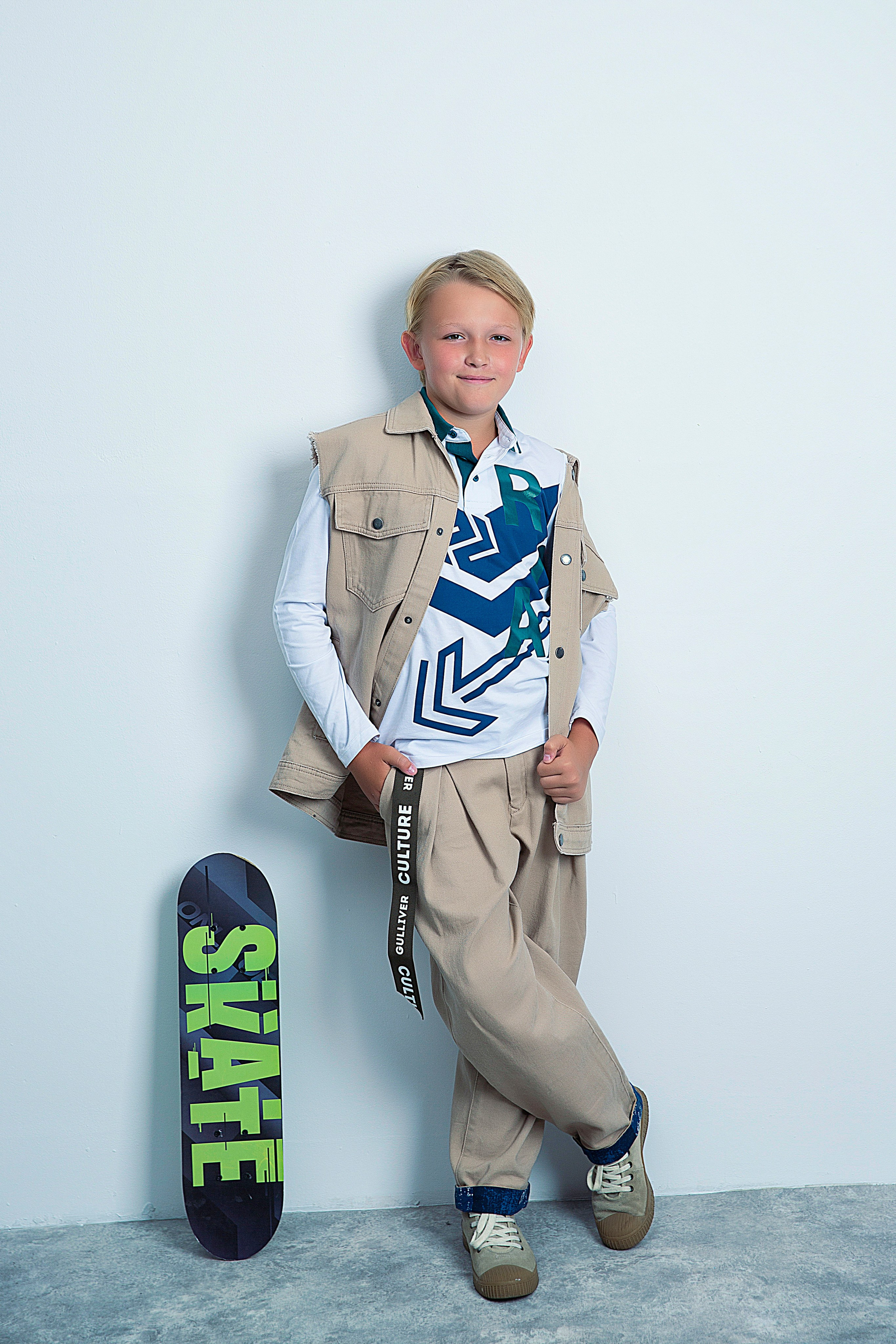 «ПАЦАНЫ». Детский школьный фотограф в Кемерово Зиновьева Екатерина